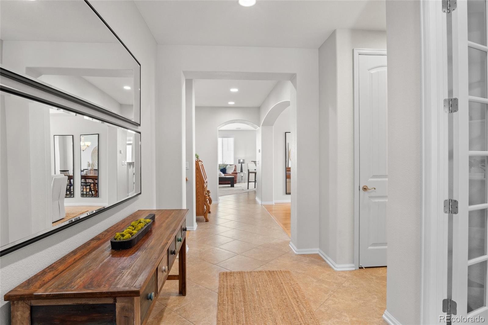 MLS Image #3 for 6558  san miguel court,castle rock, Colorado