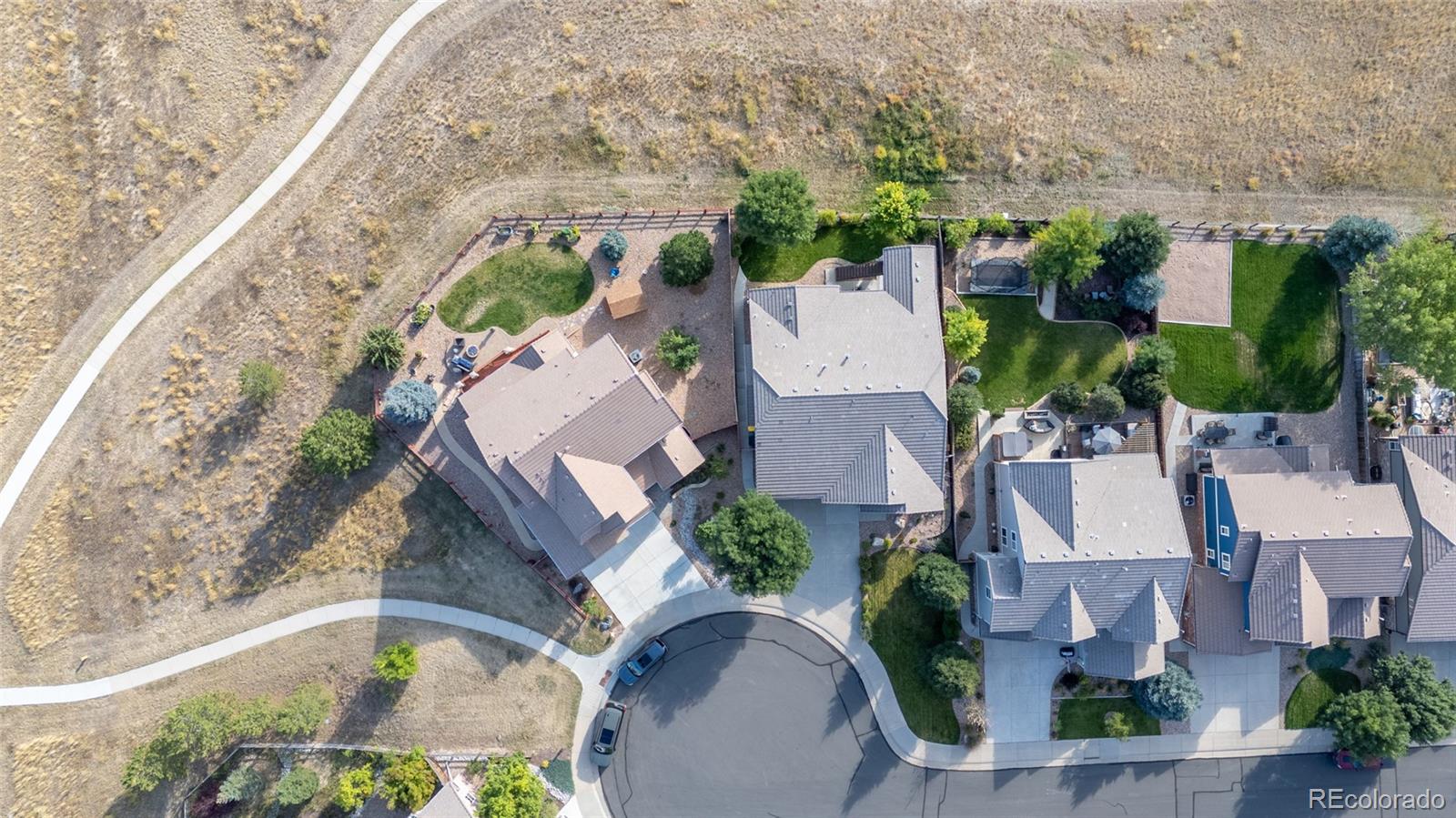MLS Image #30 for 6558  san miguel court,castle rock, Colorado
