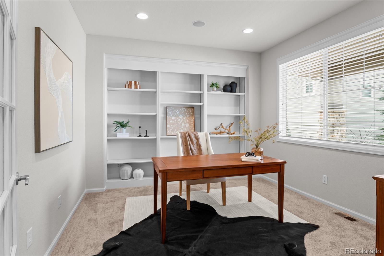 MLS Image #4 for 6558  san miguel court,castle rock, Colorado