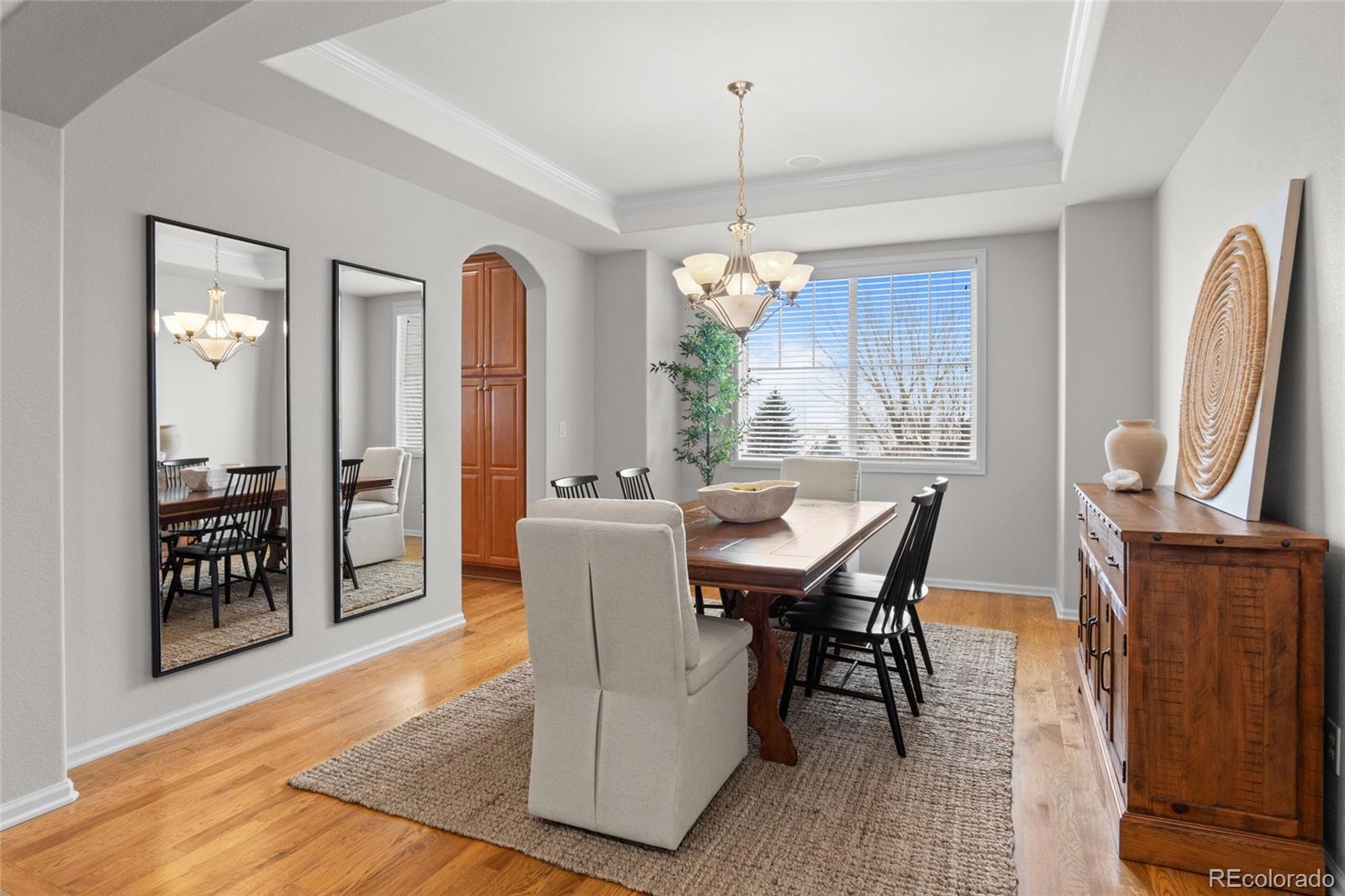 MLS Image #5 for 6558  san miguel court,castle rock, Colorado
