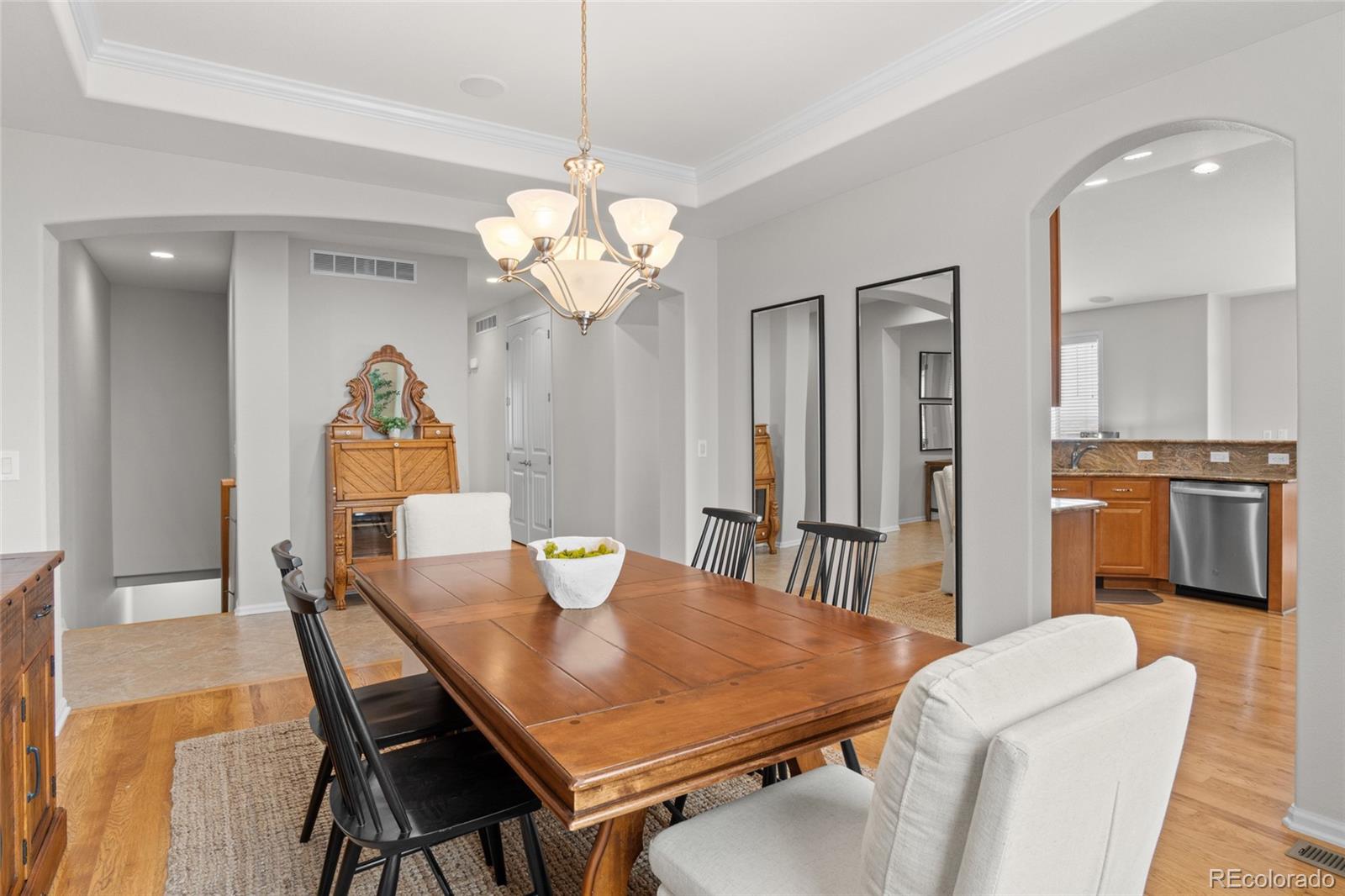 MLS Image #6 for 6558  san miguel court,castle rock, Colorado