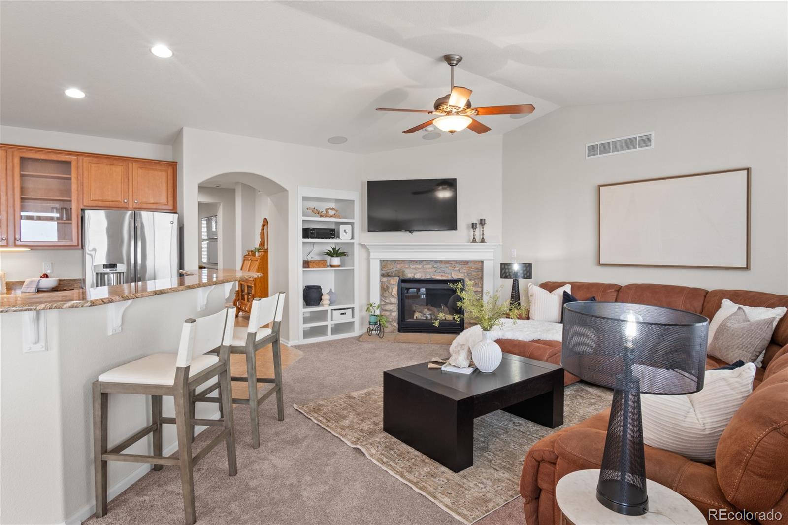MLS Image #9 for 6558  san miguel court,castle rock, Colorado