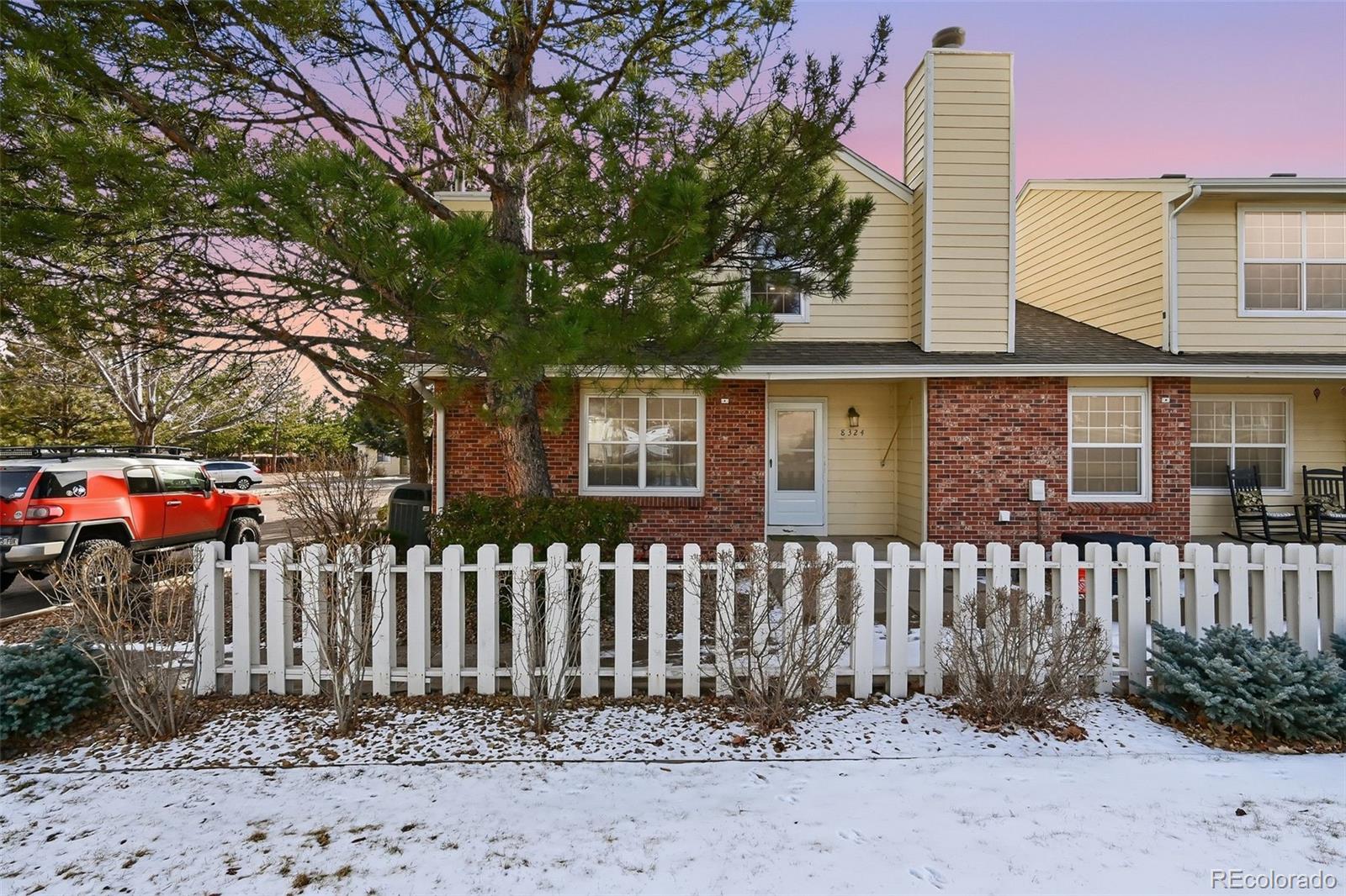 MLS Image #0 for 8324 s upham way,littleton, Colorado