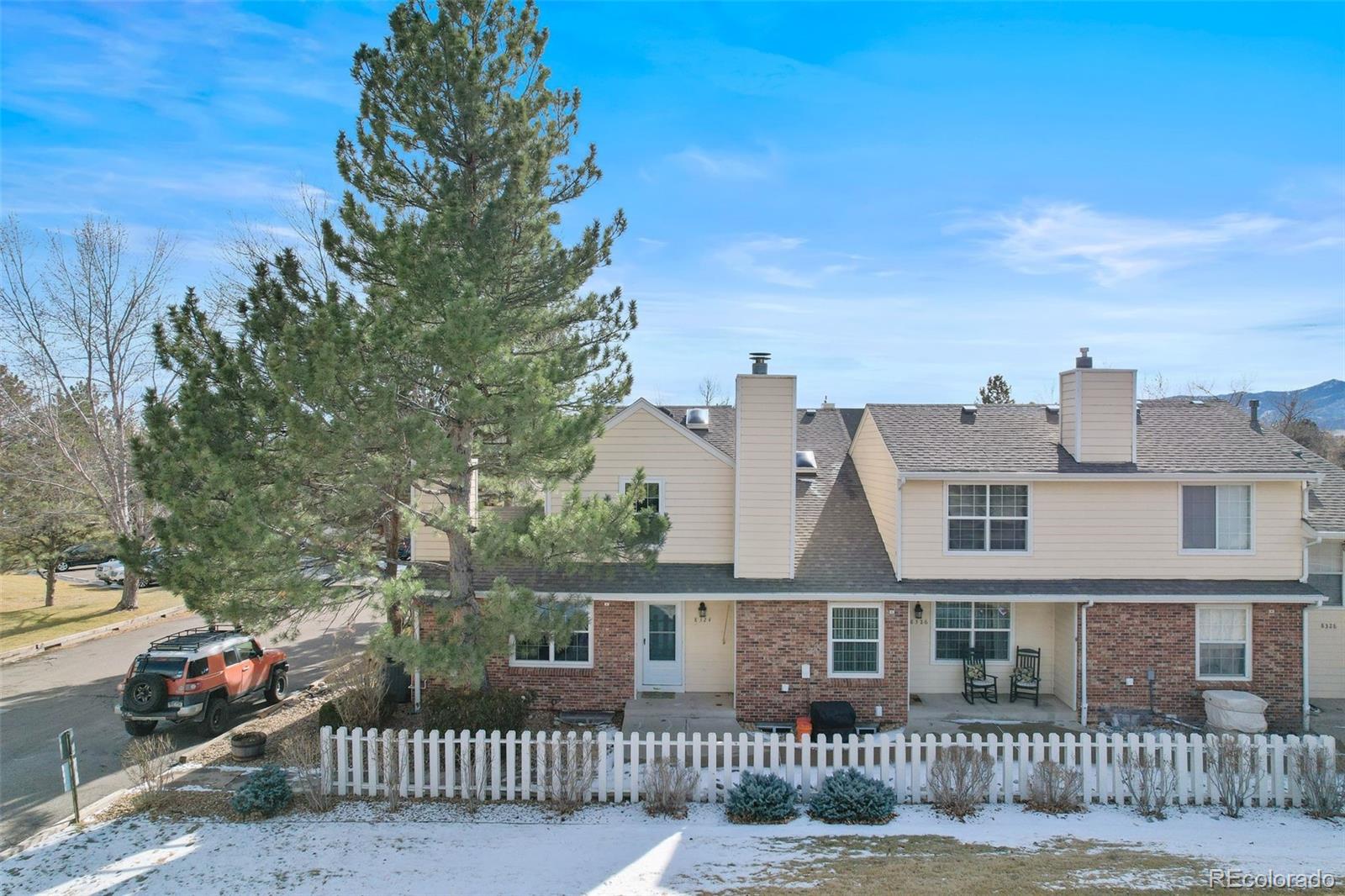 MLS Image #1 for 8324 s upham way,littleton, Colorado