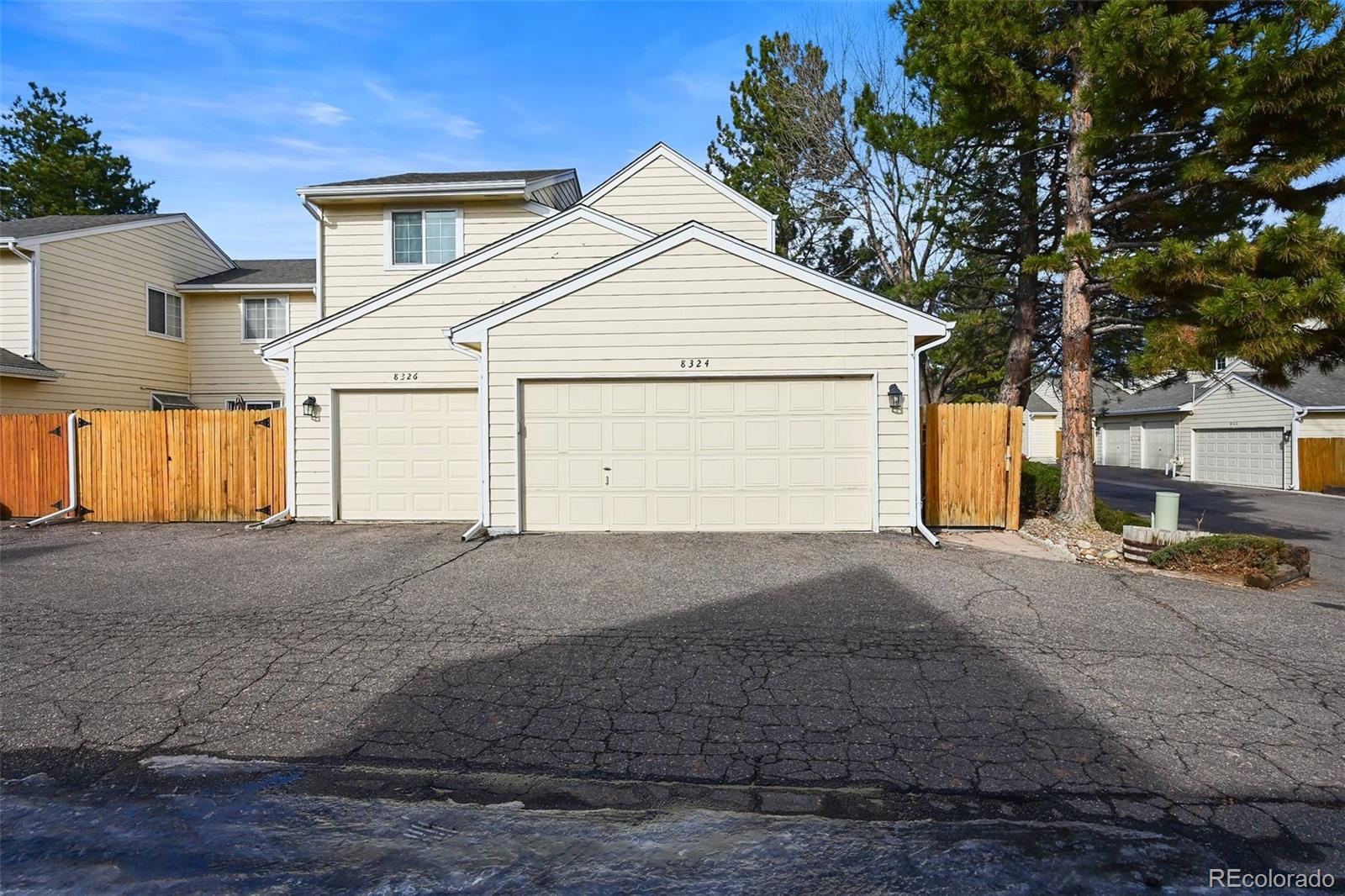 MLS Image #3 for 8324 s upham way,littleton, Colorado