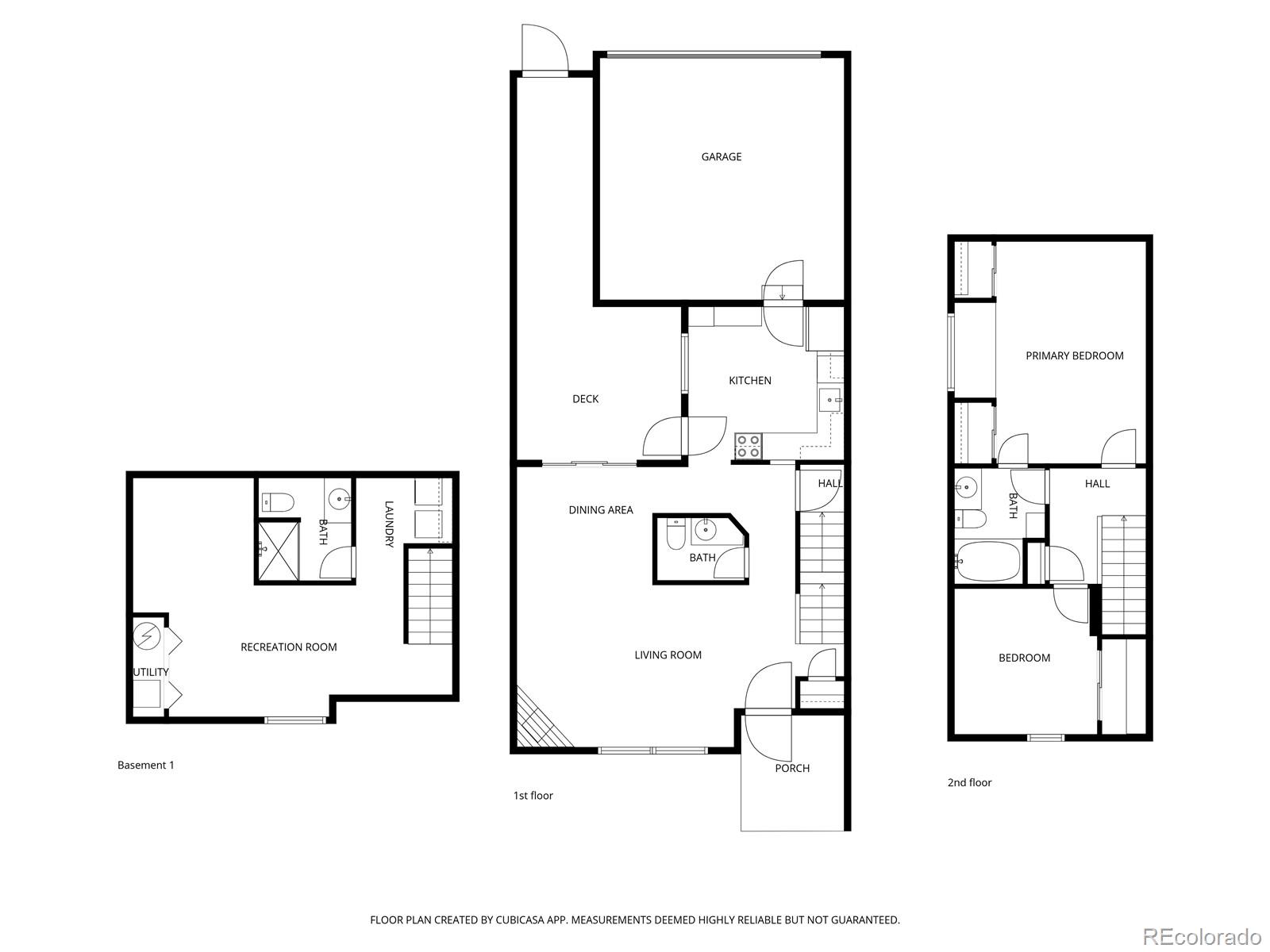 MLS Image #30 for 8324 s upham way,littleton, Colorado