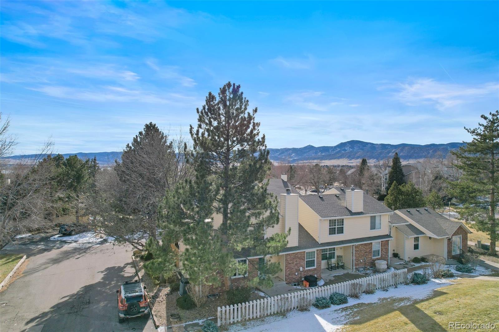 MLS Image #33 for 8324 s upham way,littleton, Colorado