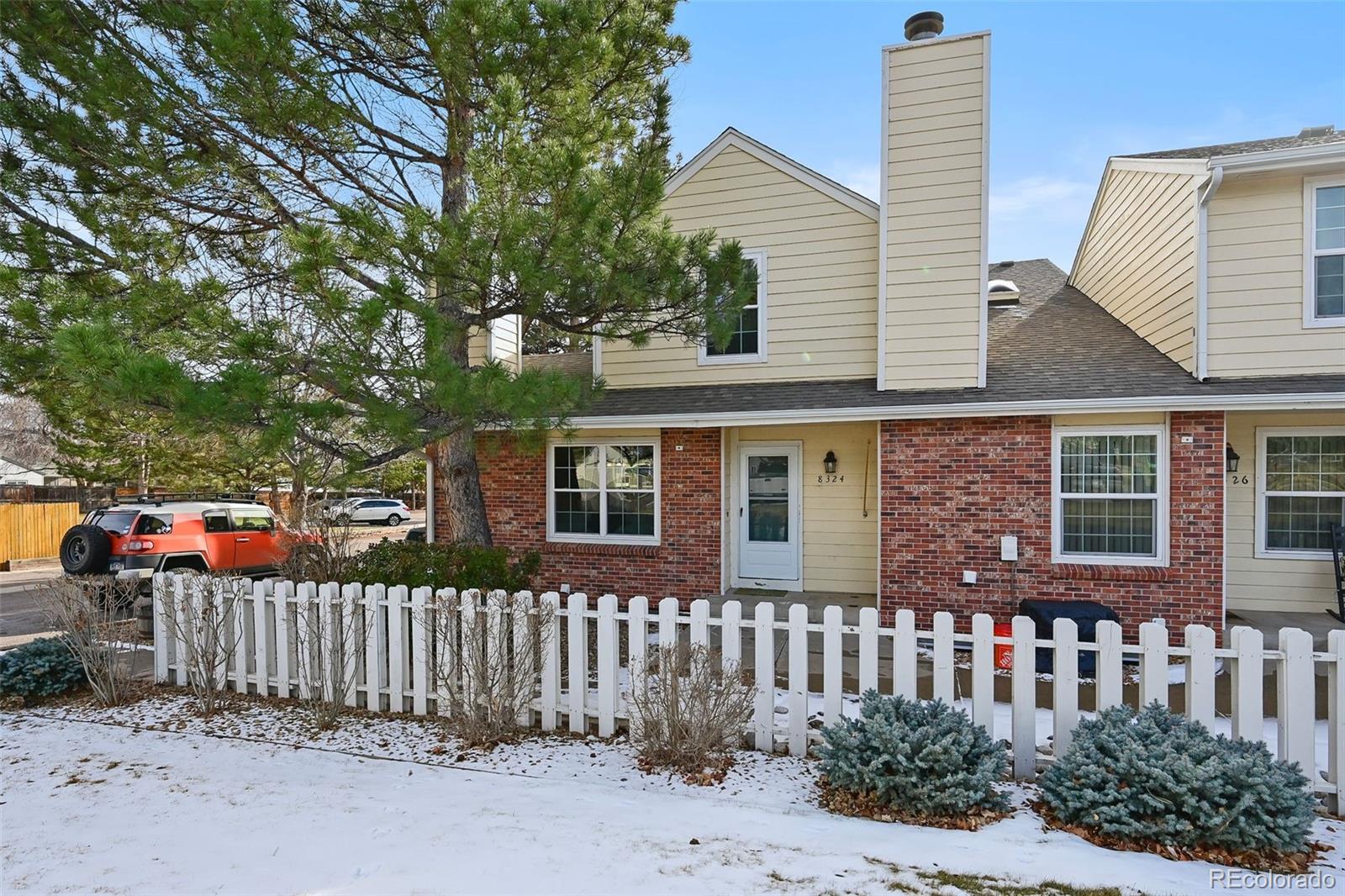 MLS Image #42 for 8324 s upham way,littleton, Colorado