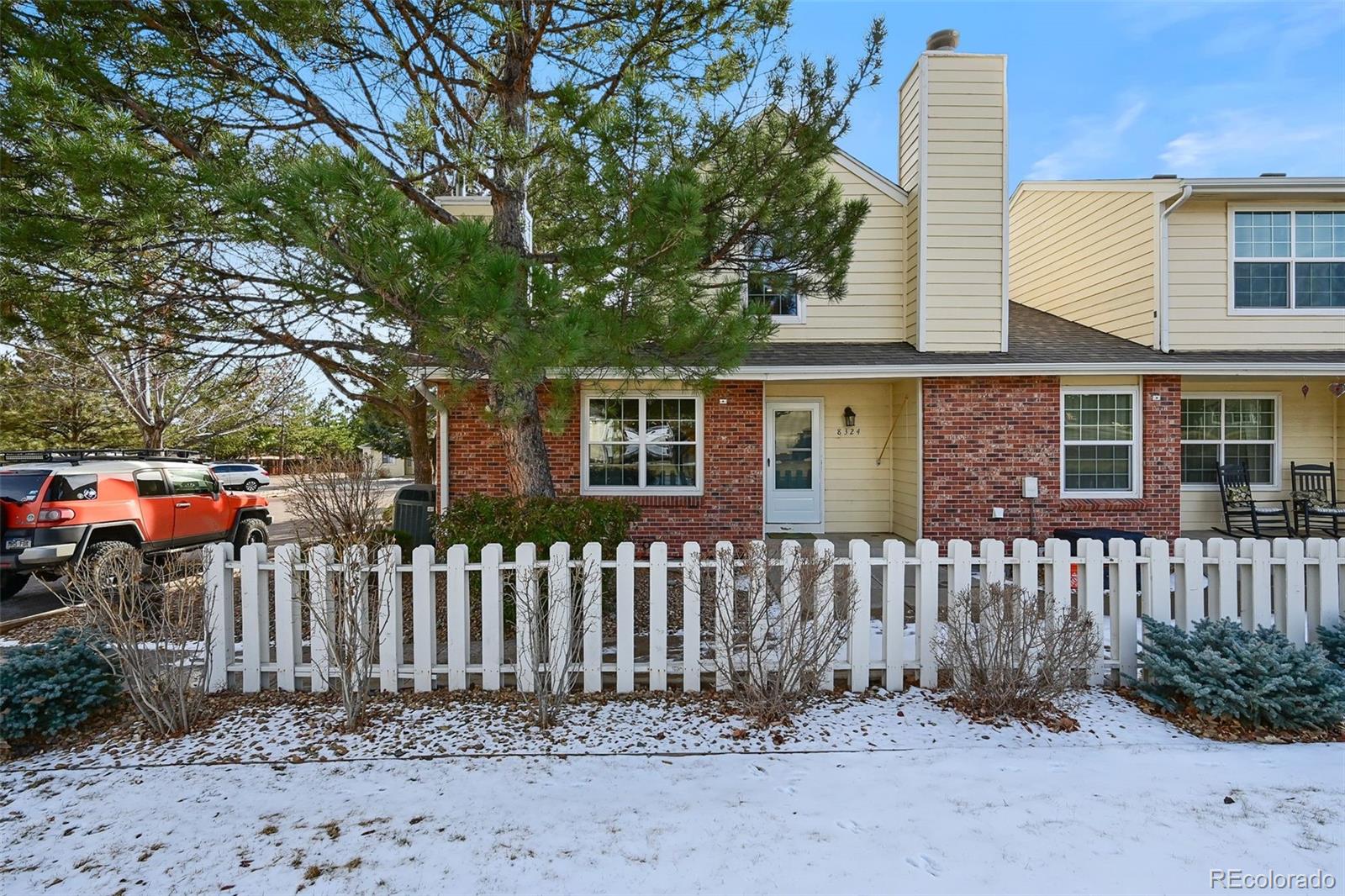 MLS Image #43 for 8324 s upham way,littleton, Colorado