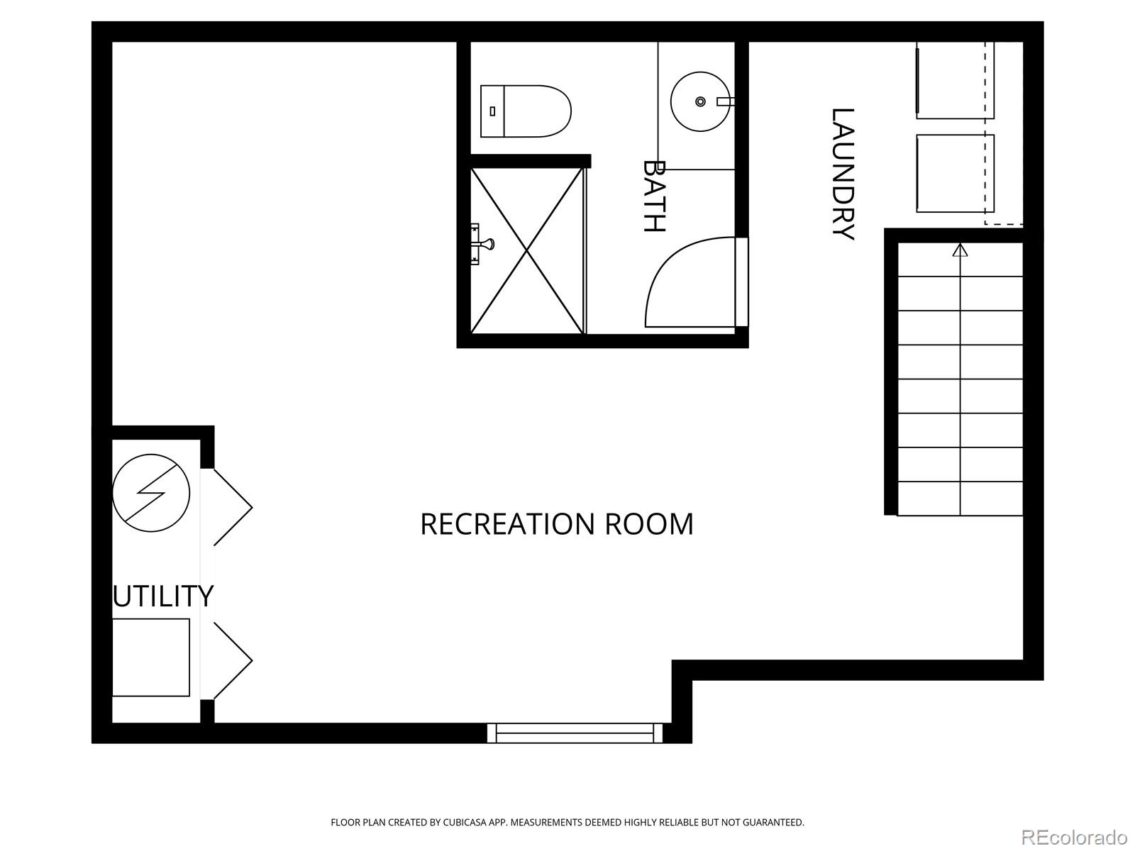 MLS Image #47 for 8324 s upham way,littleton, Colorado