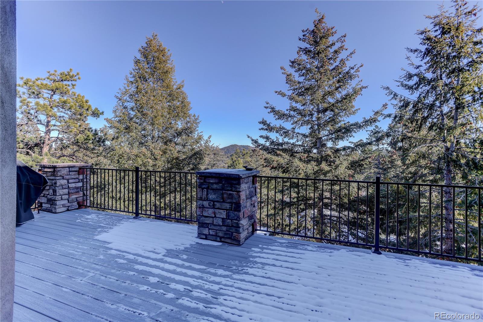 MLS Image #10 for 21965  high springs trail,morrison, Colorado