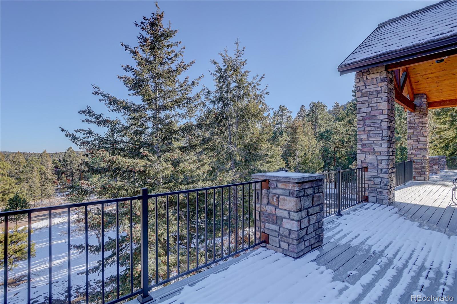 MLS Image #11 for 21965  high springs trail,morrison, Colorado