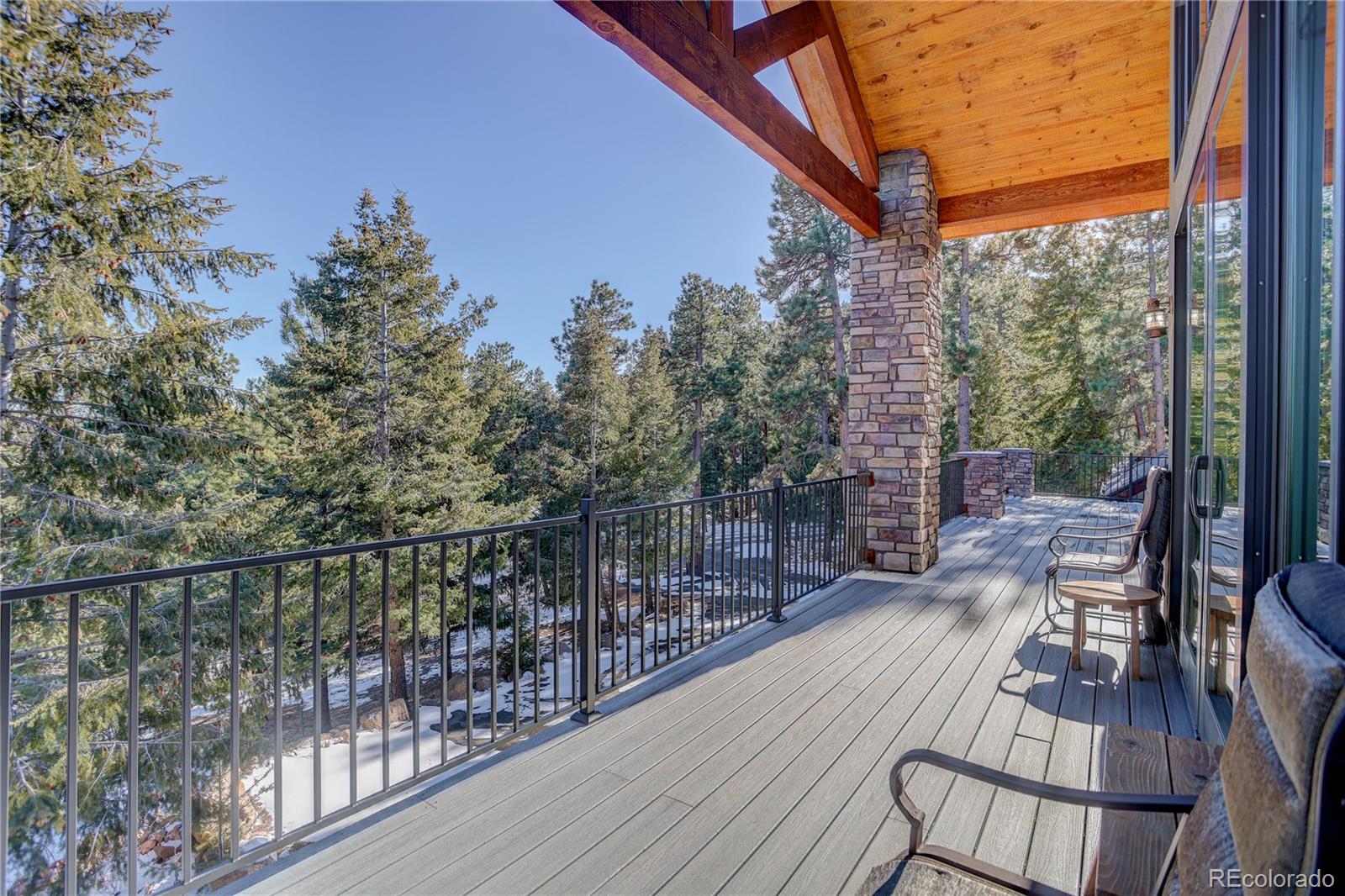 MLS Image #12 for 21965  high springs trail,morrison, Colorado