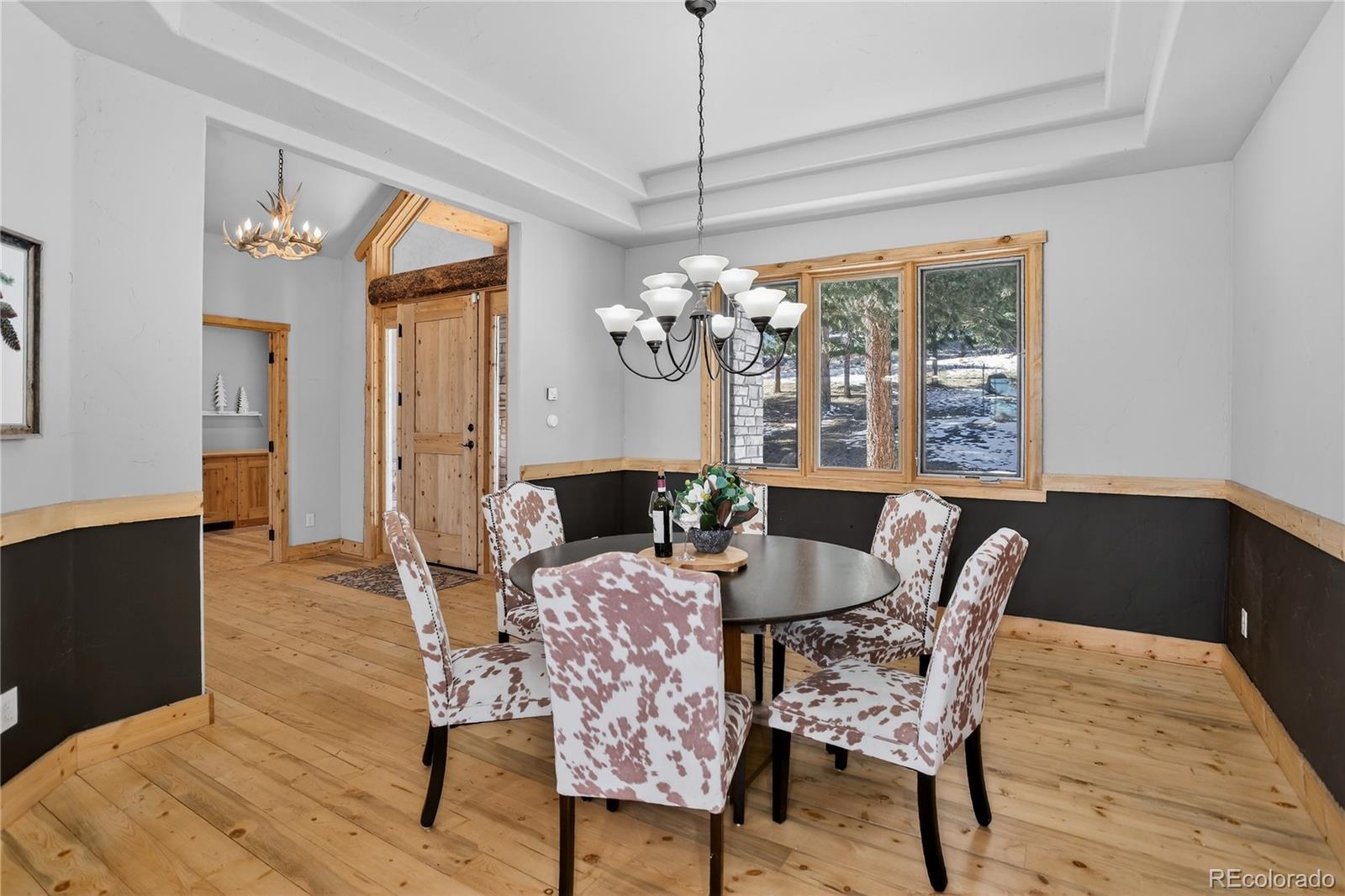 MLS Image #13 for 21965  high springs trail,morrison, Colorado