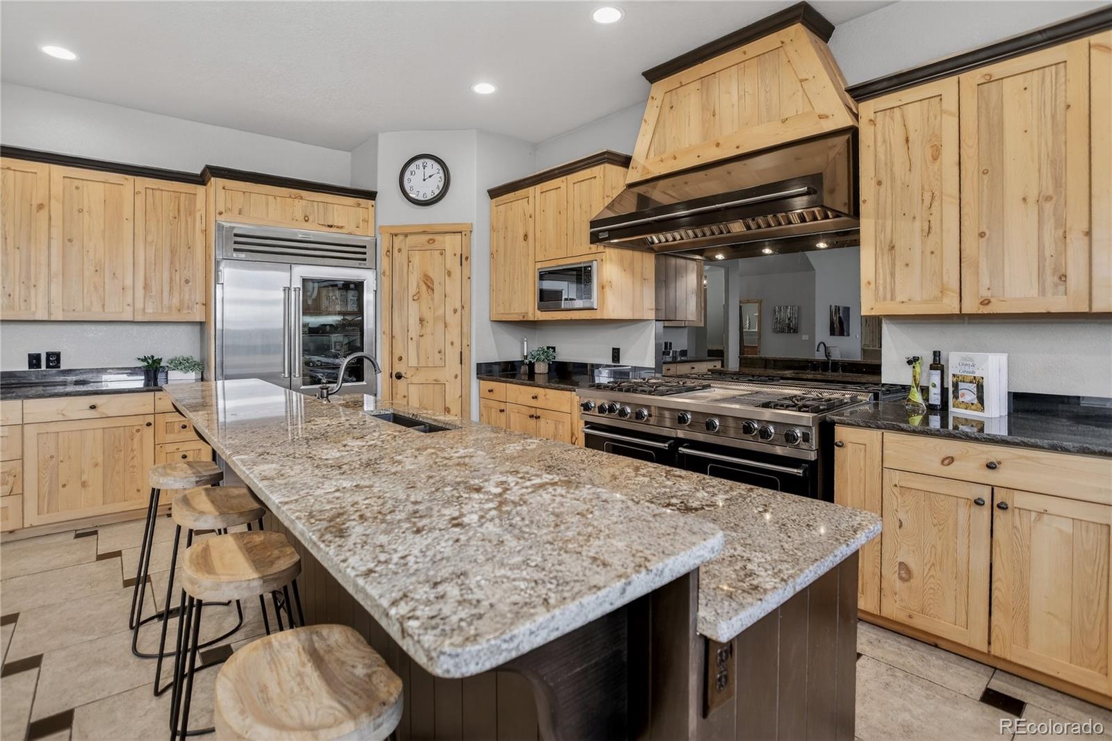 MLS Image #19 for 21965  high springs trail,morrison, Colorado