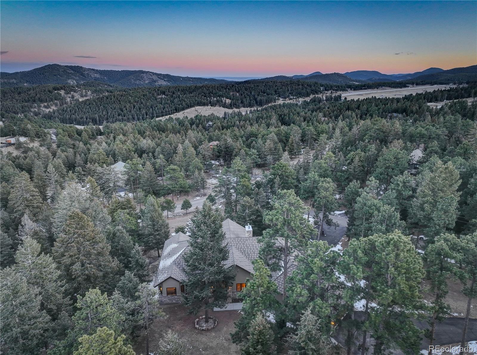 MLS Image #2 for 21965  high springs trail,morrison, Colorado