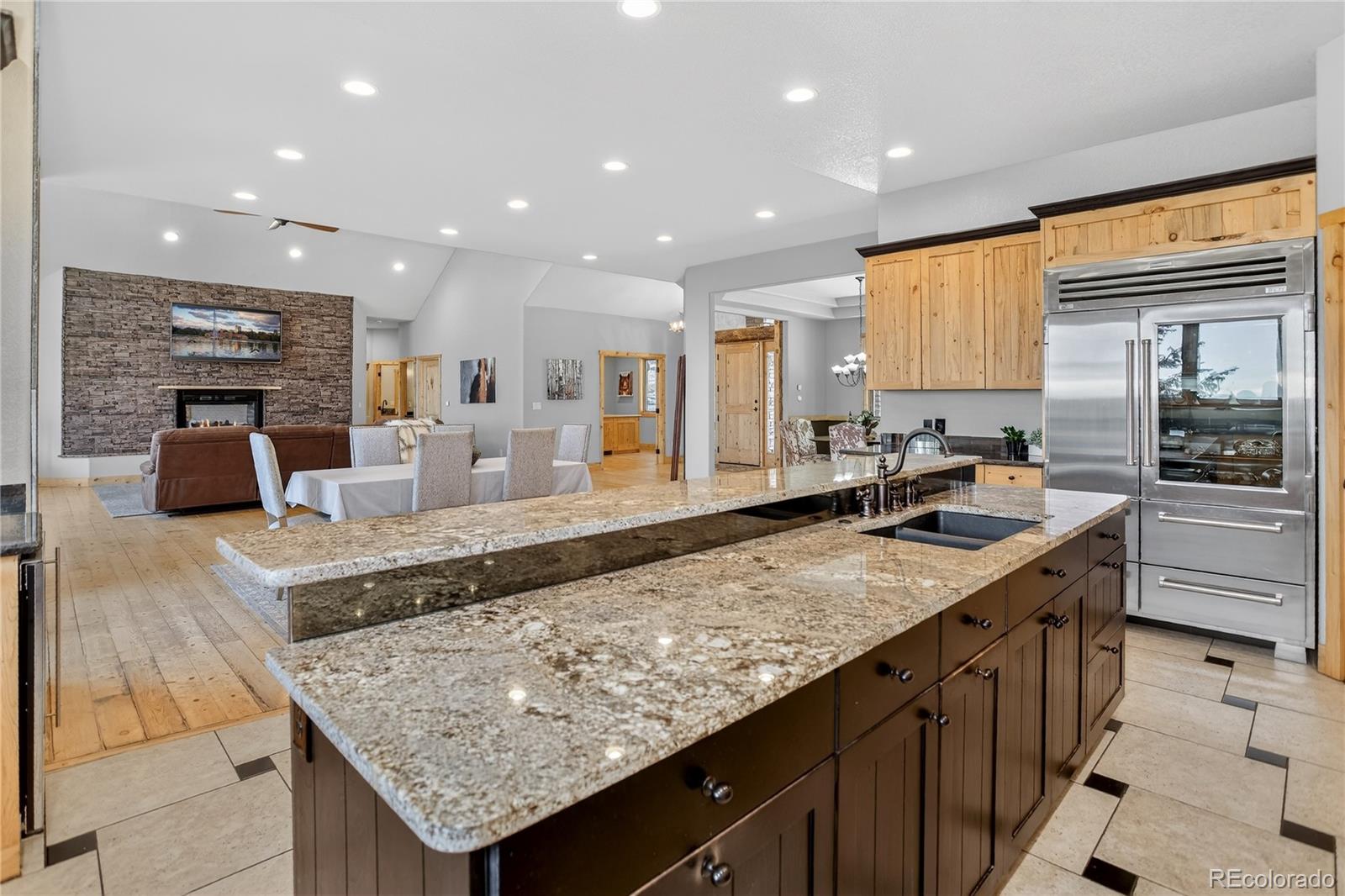 MLS Image #20 for 21965  high springs trail,morrison, Colorado