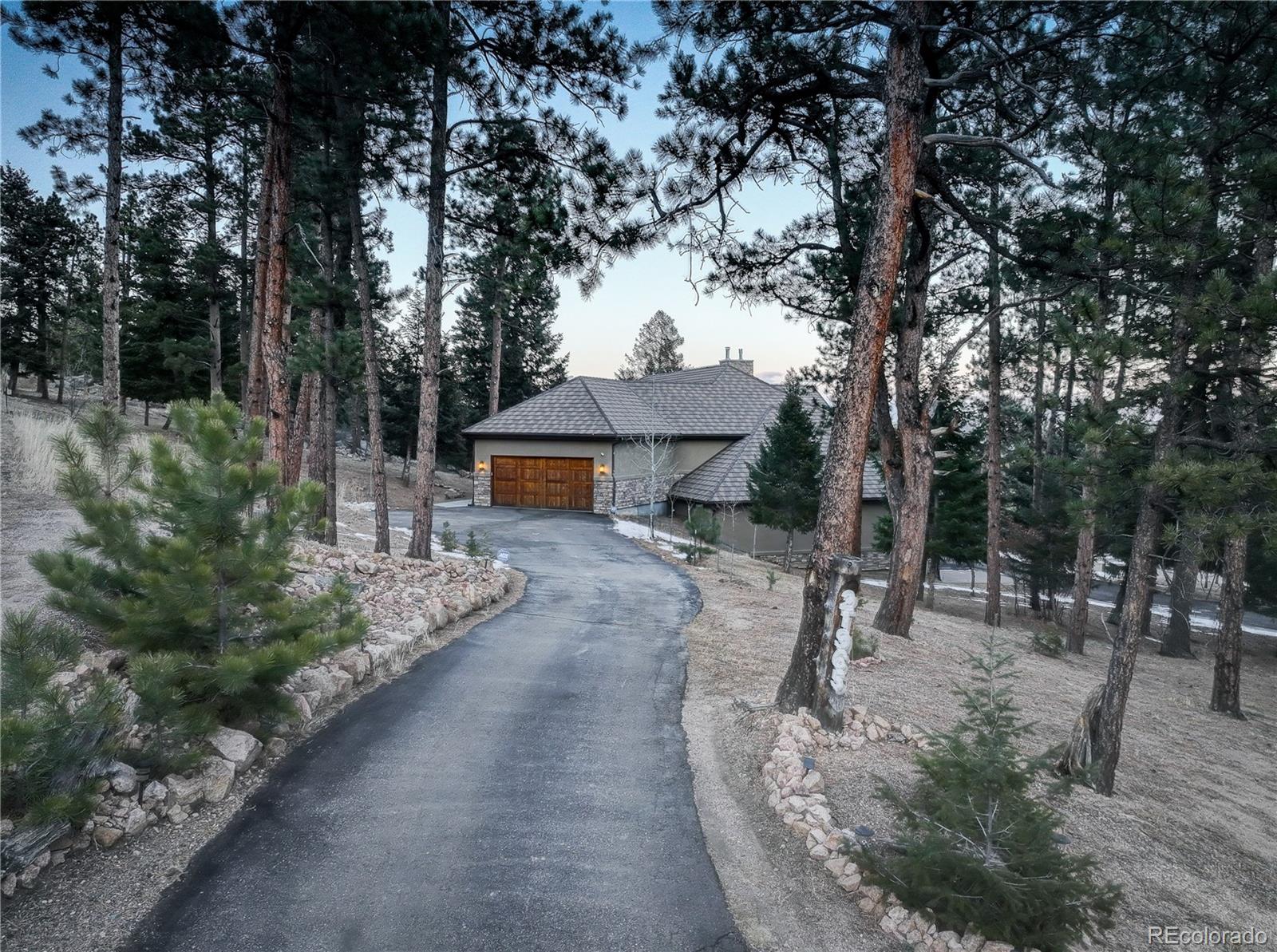 MLS Image #3 for 21965  high springs trail,morrison, Colorado