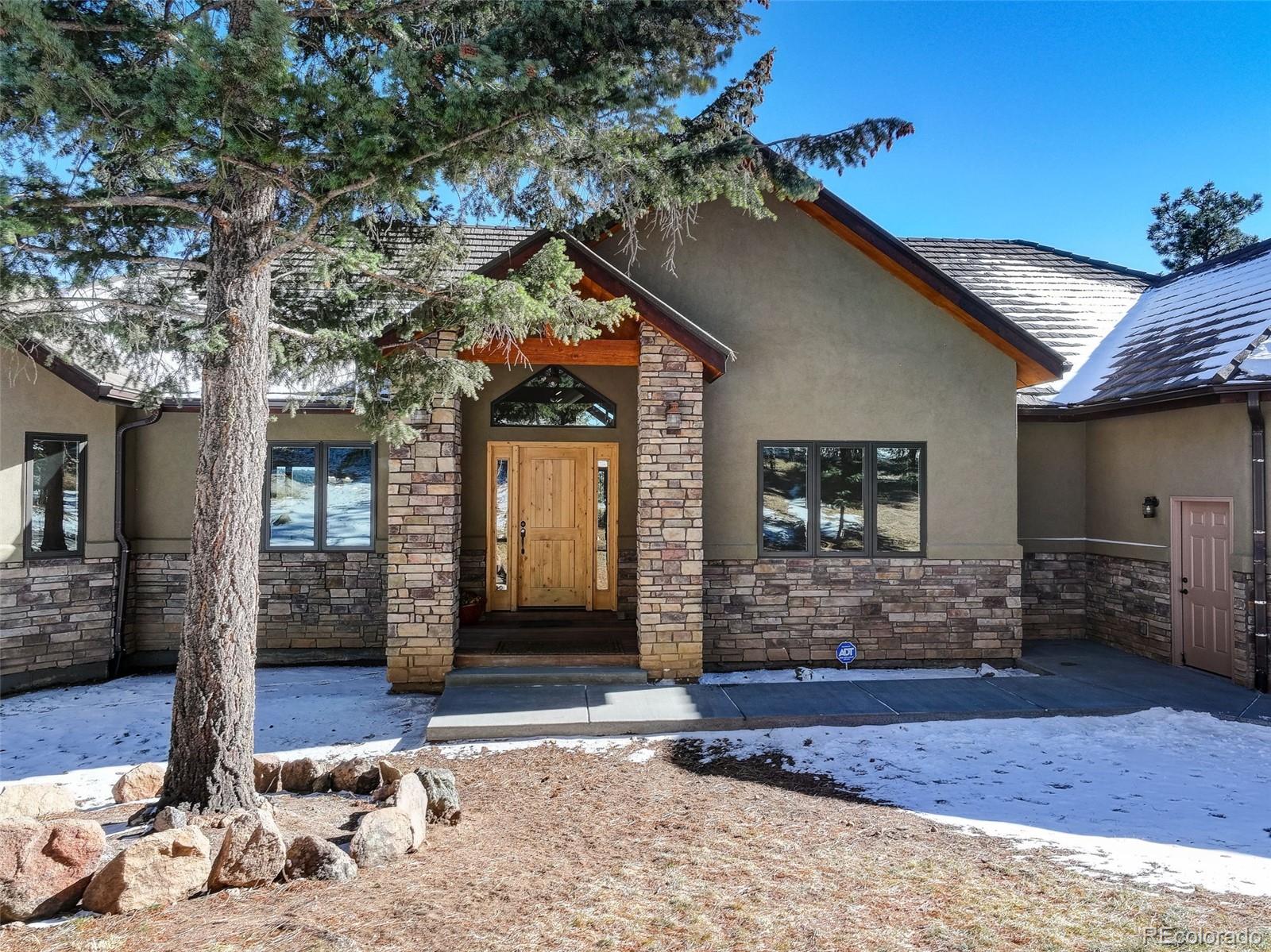 MLS Image #5 for 21965  high springs trail,morrison, Colorado