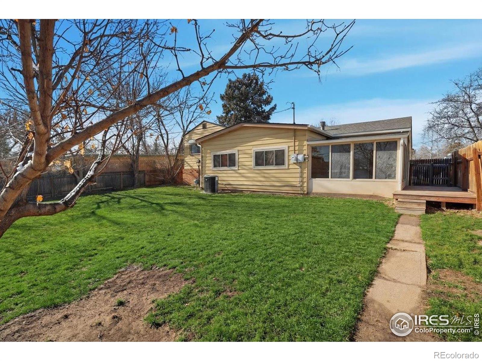MLS Image #35 for 2510  15th avenue,greeley, Colorado