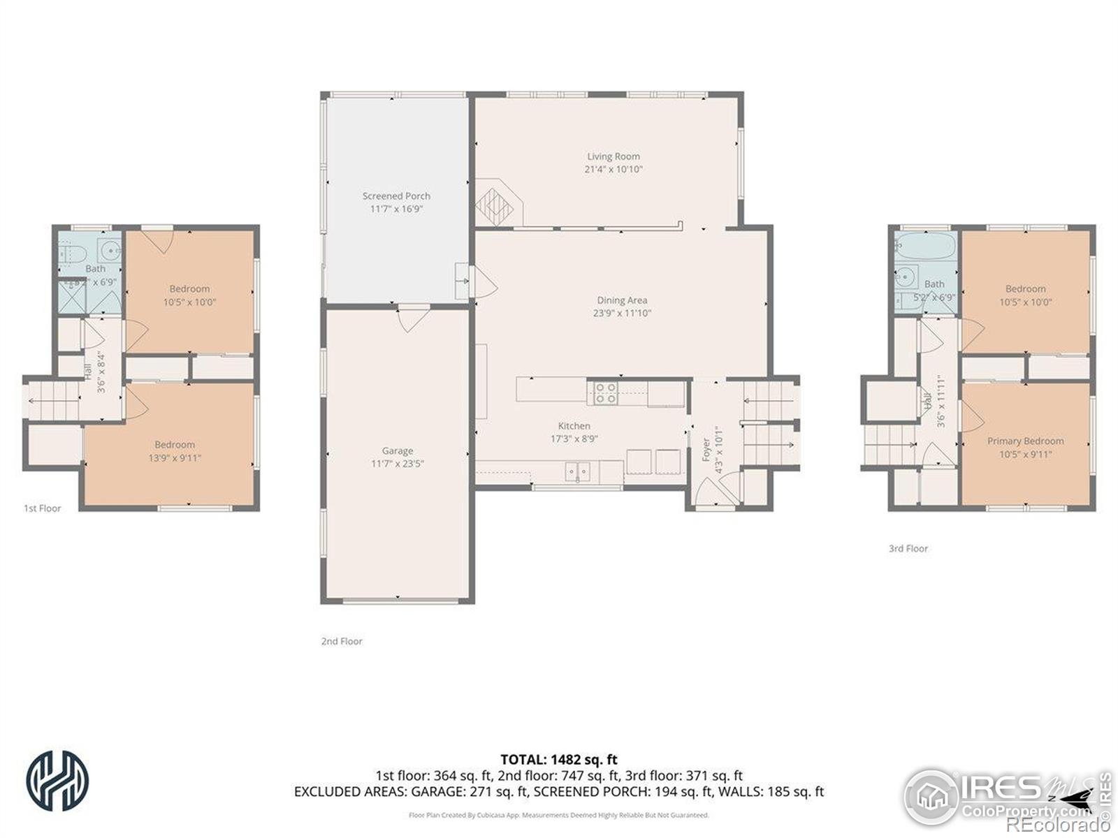 MLS Image #38 for 2510  15th avenue,greeley, Colorado