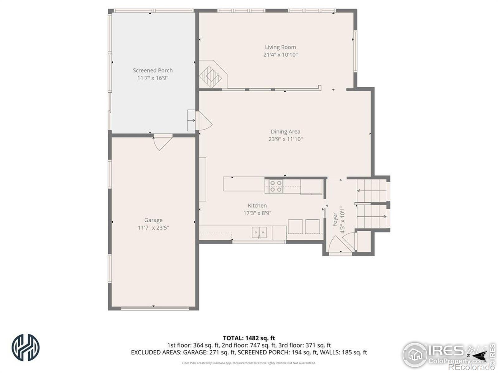 MLS Image #39 for 2510  15th avenue,greeley, Colorado
