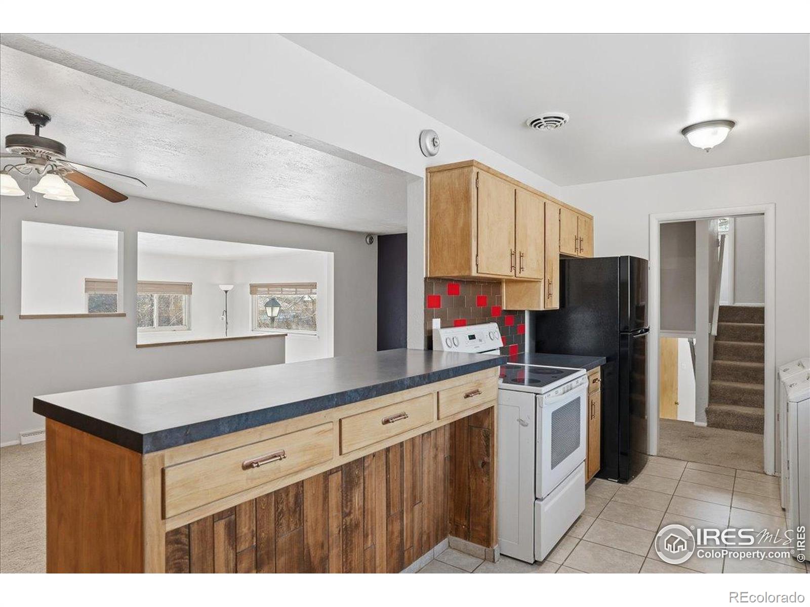 MLS Image #4 for 2510  15th avenue,greeley, Colorado