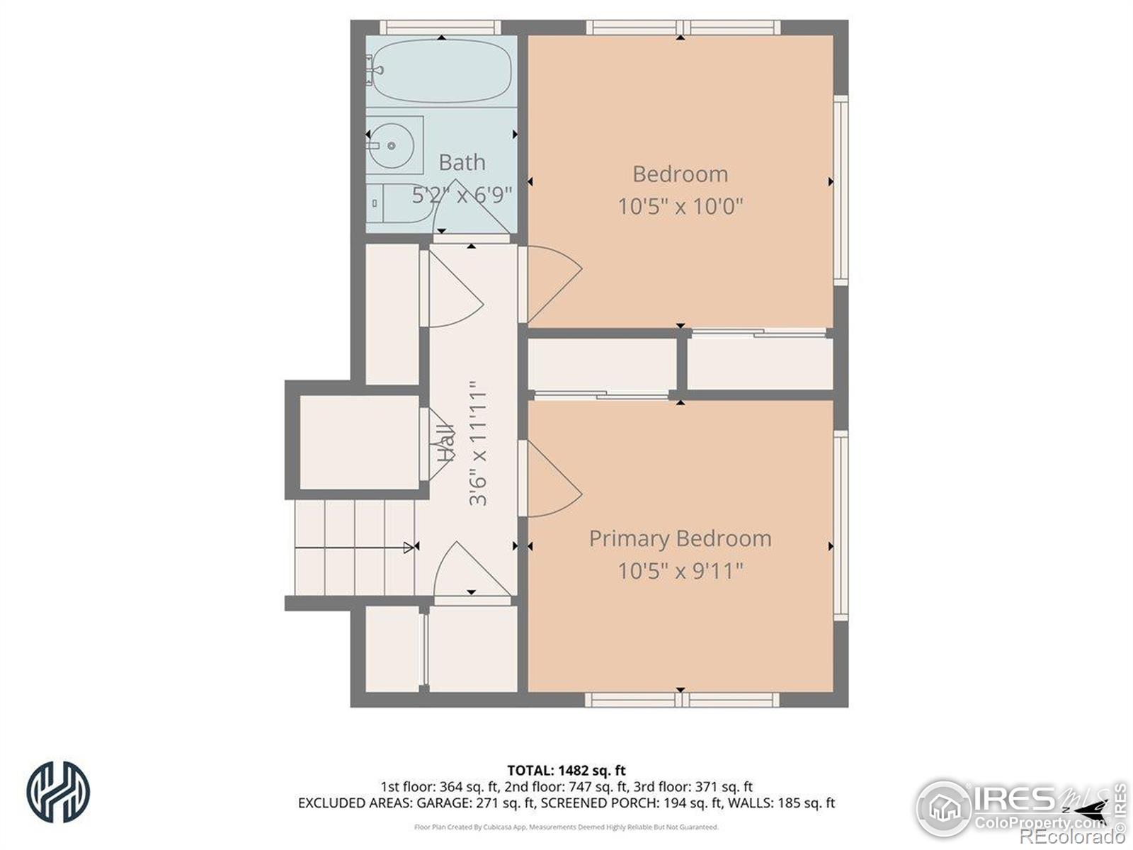 MLS Image #40 for 2510  15th avenue,greeley, Colorado