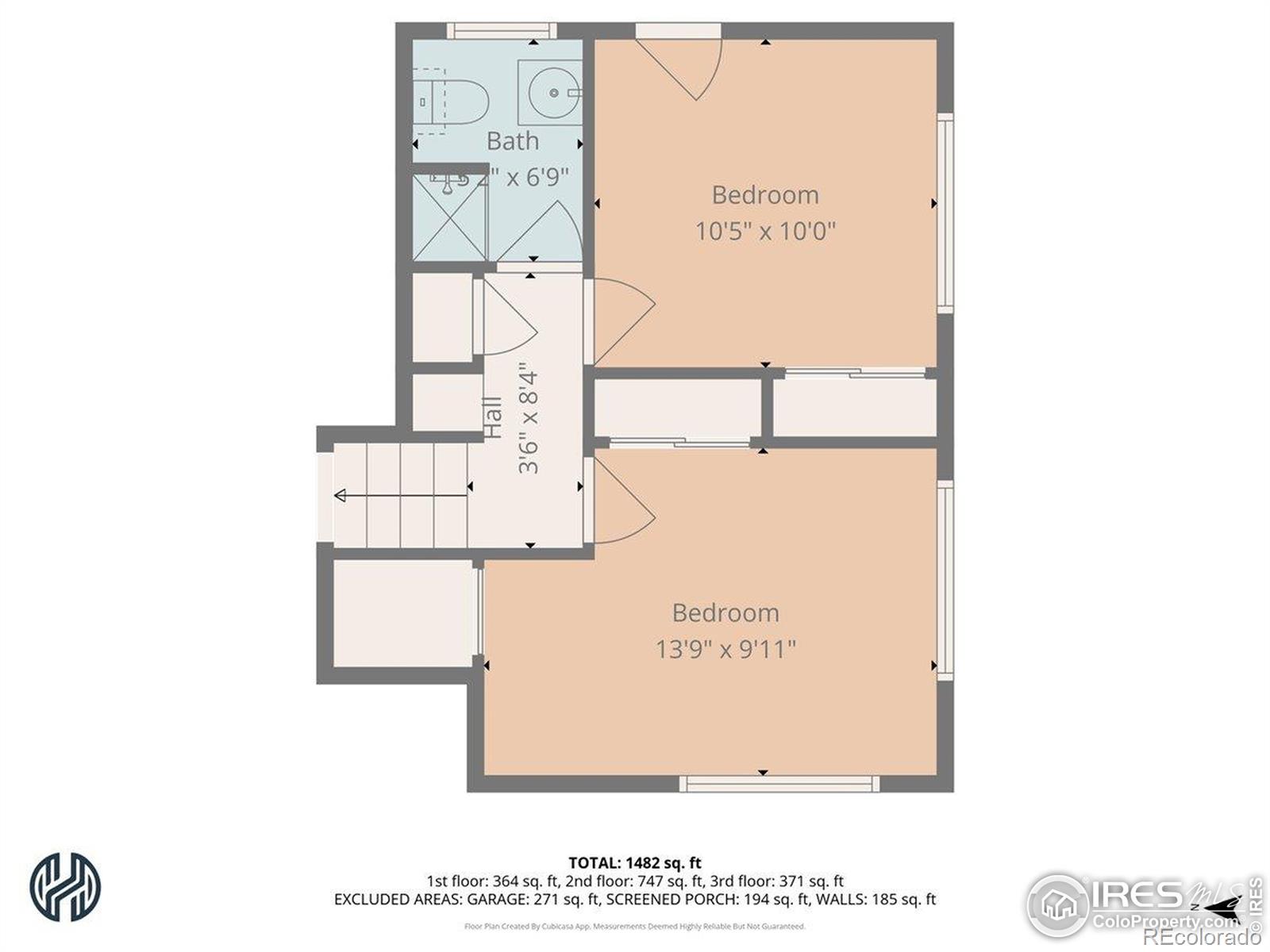MLS Image #41 for 2510  15th avenue,greeley, Colorado