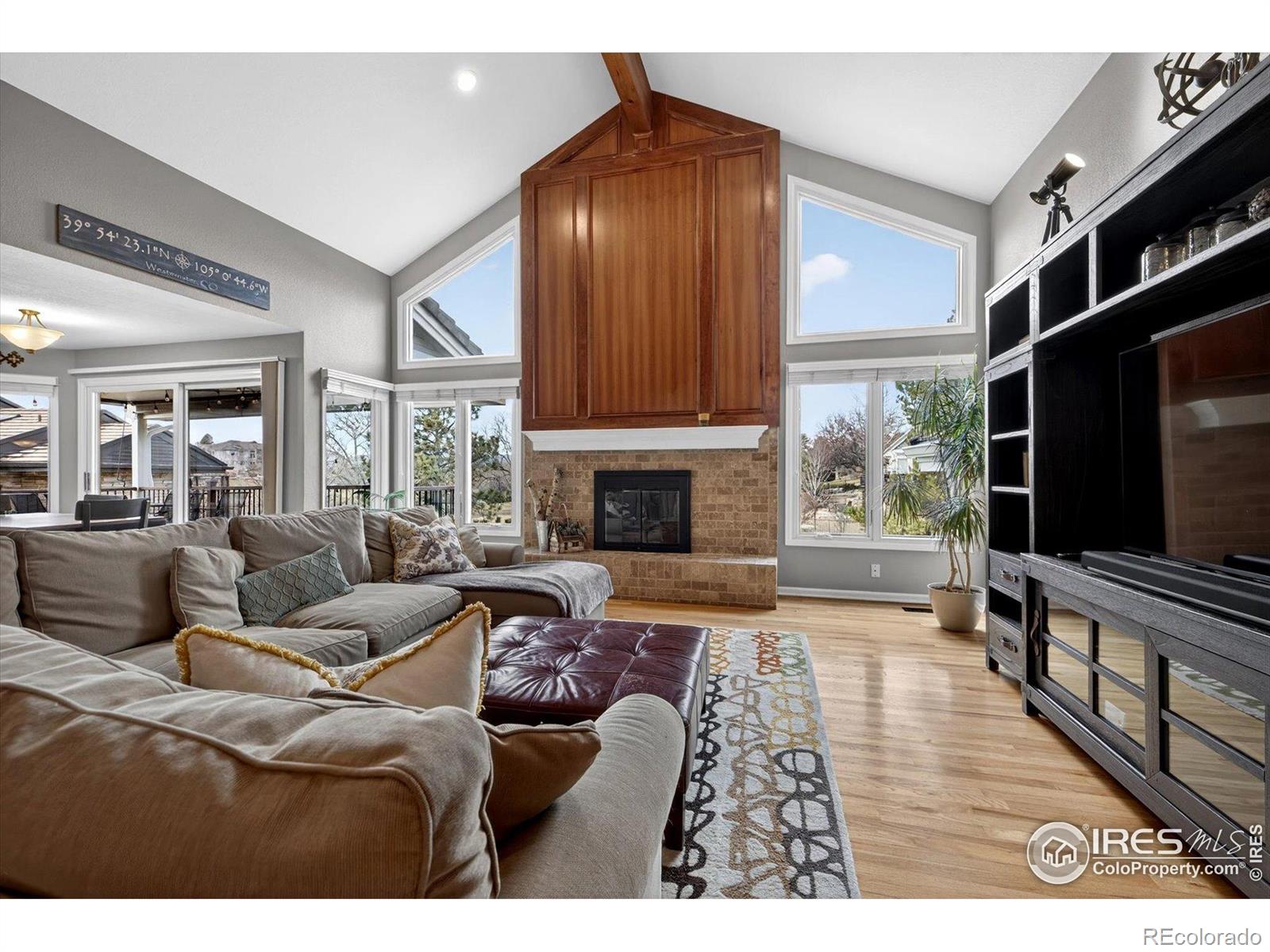 MLS Image #4 for 2184 w 116th avenue,denver, Colorado