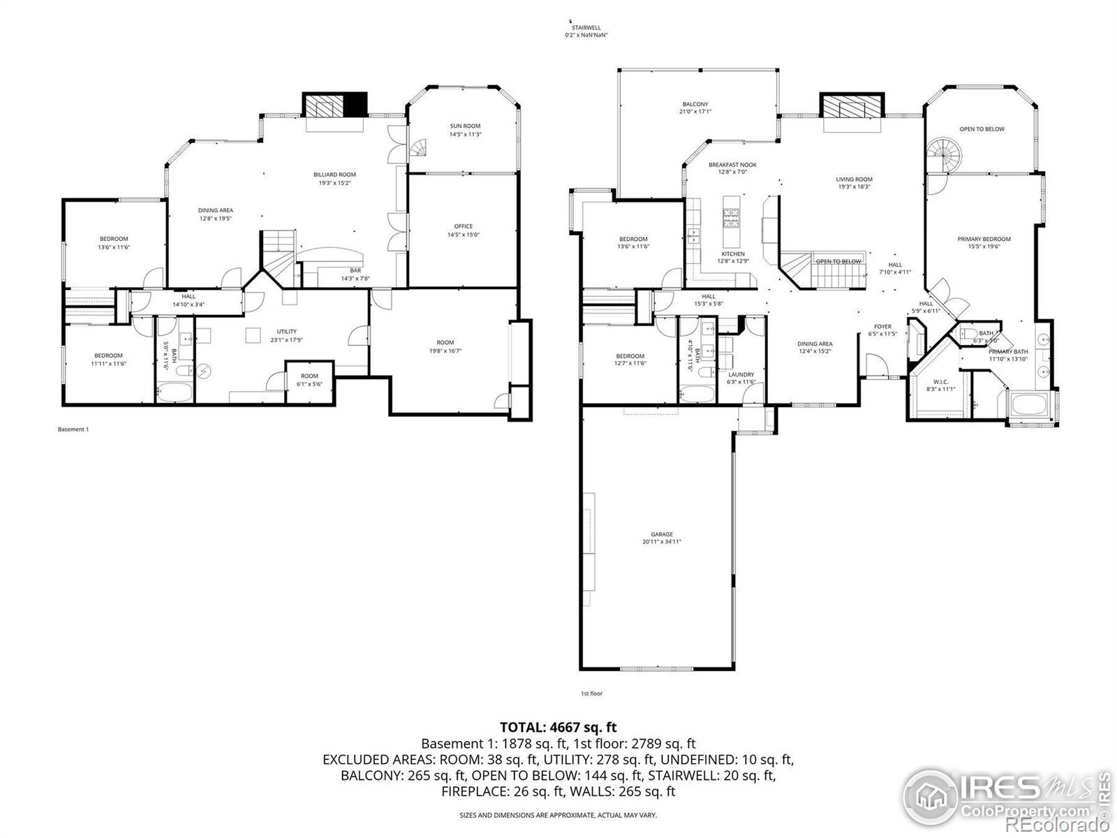 MLS Image #47 for 2184 w 116th avenue,denver, Colorado