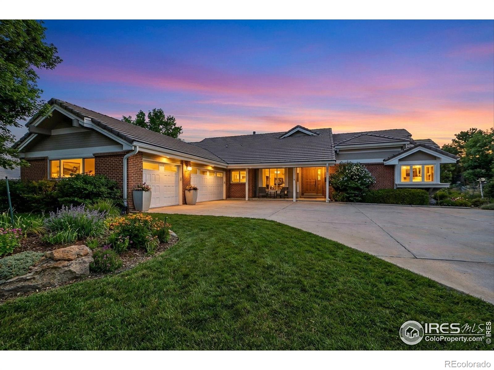 MLS Image #48 for 2184 w 116th avenue,denver, Colorado