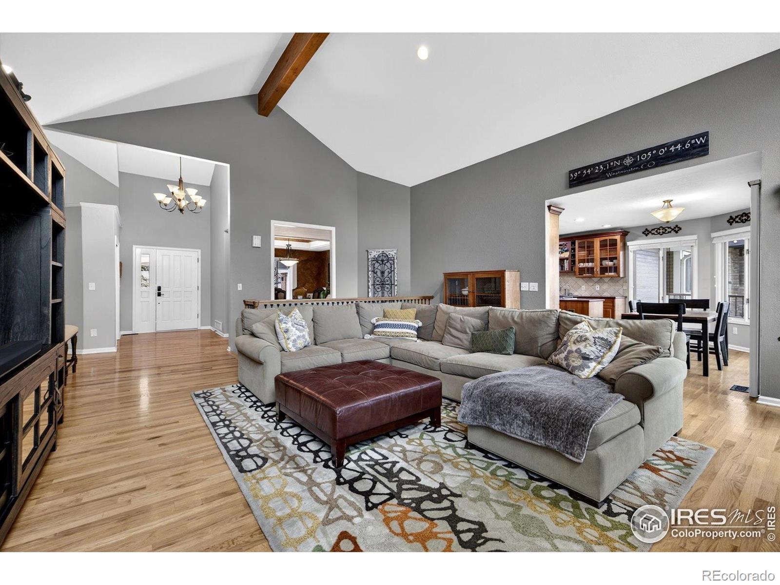 MLS Image #6 for 2184 w 116th avenue,denver, Colorado