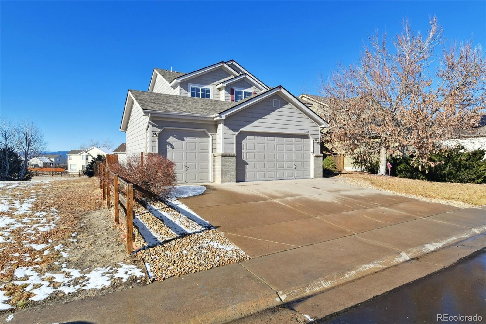 MLS Image #1 for 3697  rawhide circle,castle rock, Colorado