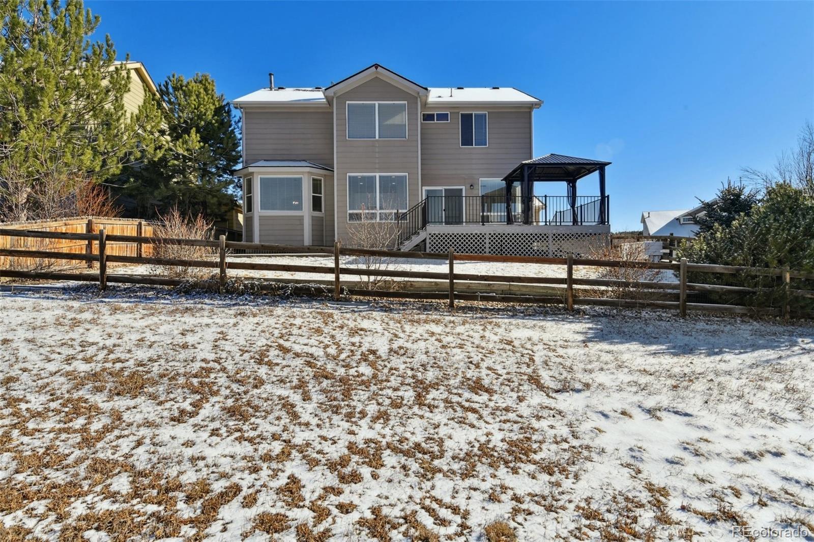 MLS Image #2 for 3697  rawhide circle,castle rock, Colorado