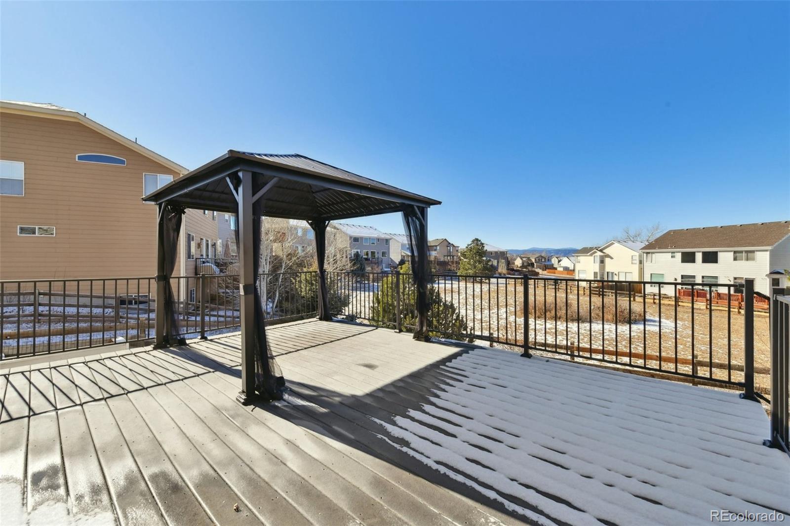MLS Image #3 for 3697  rawhide circle,castle rock, Colorado