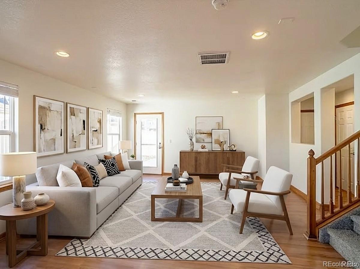 MLS Image #0 for 1226 s quintero court ,aurora, Colorado