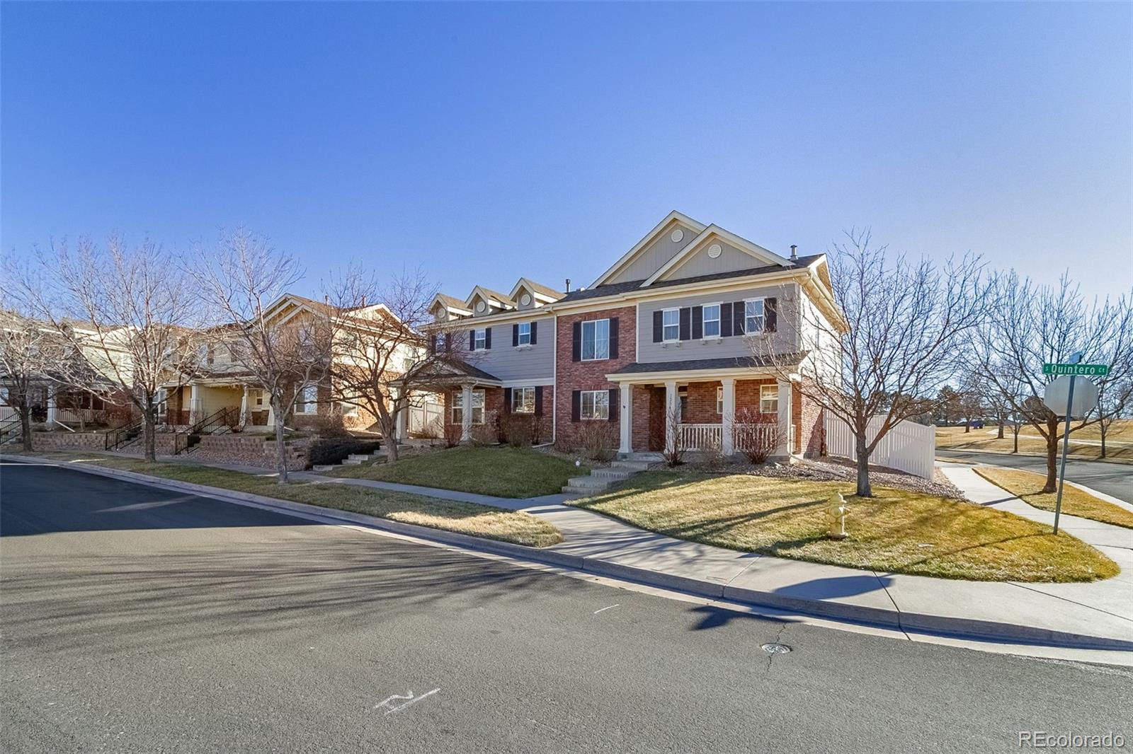 MLS Image #1 for 1226 s quintero court ,aurora, Colorado