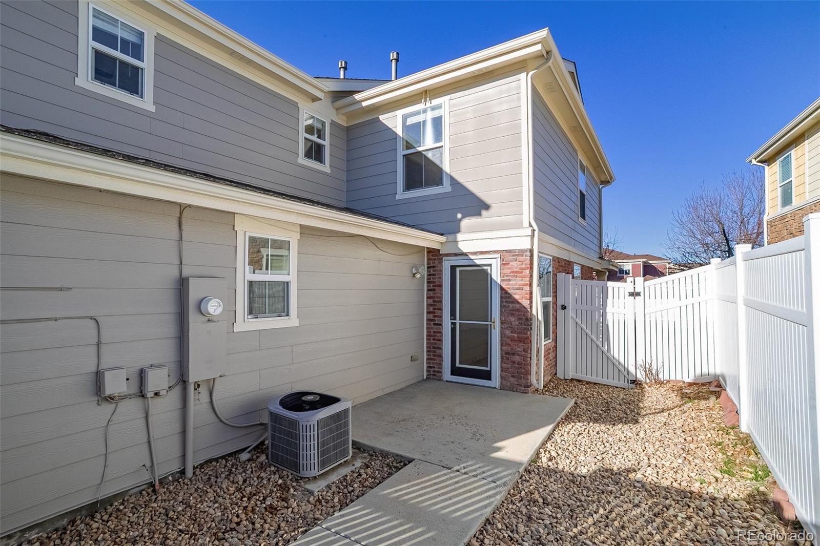MLS Image #26 for 1226 s quintero court ,aurora, Colorado