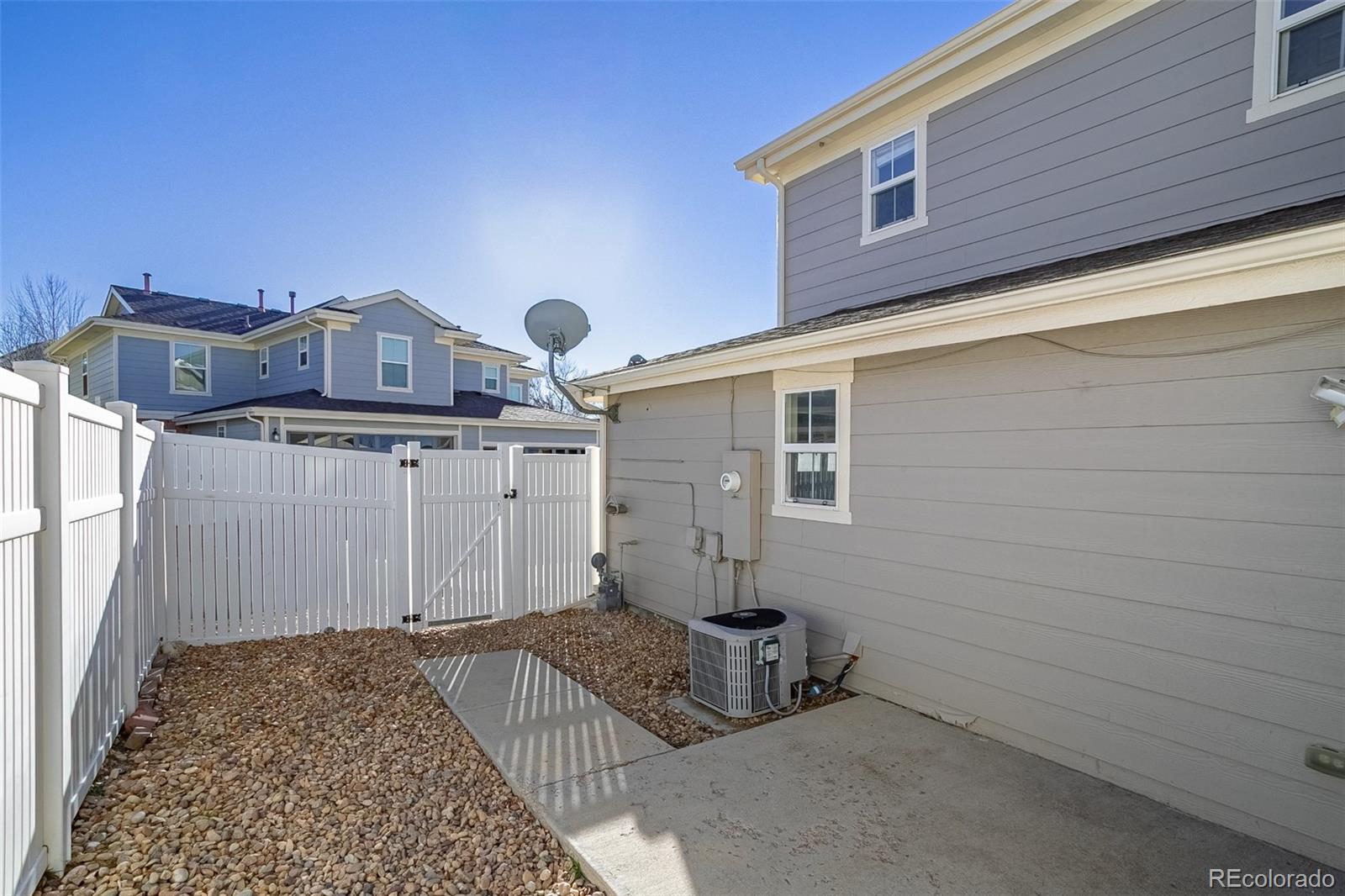 MLS Image #28 for 1226 s quintero court ,aurora, Colorado
