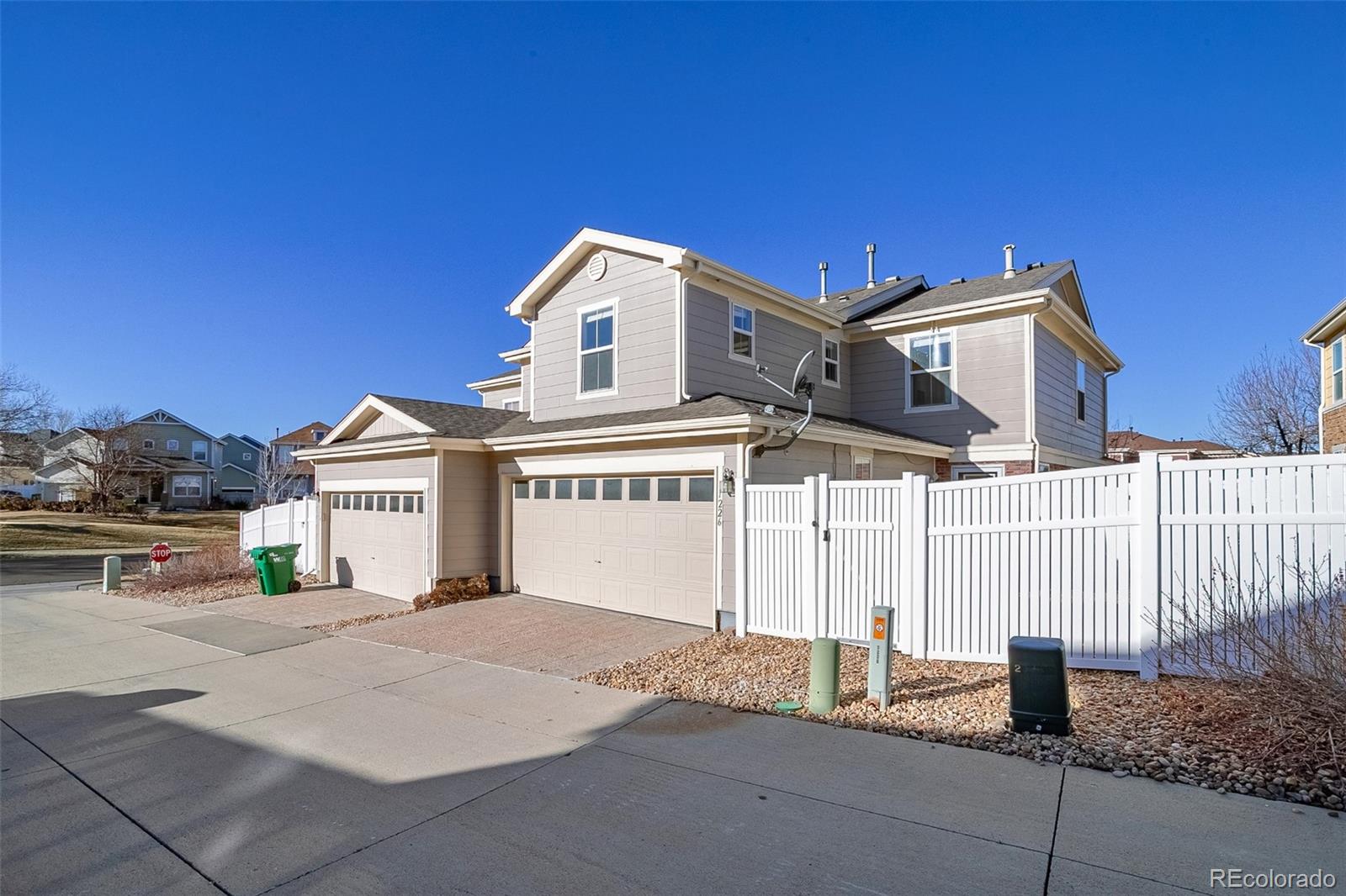 MLS Image #29 for 1226 s quintero court ,aurora, Colorado