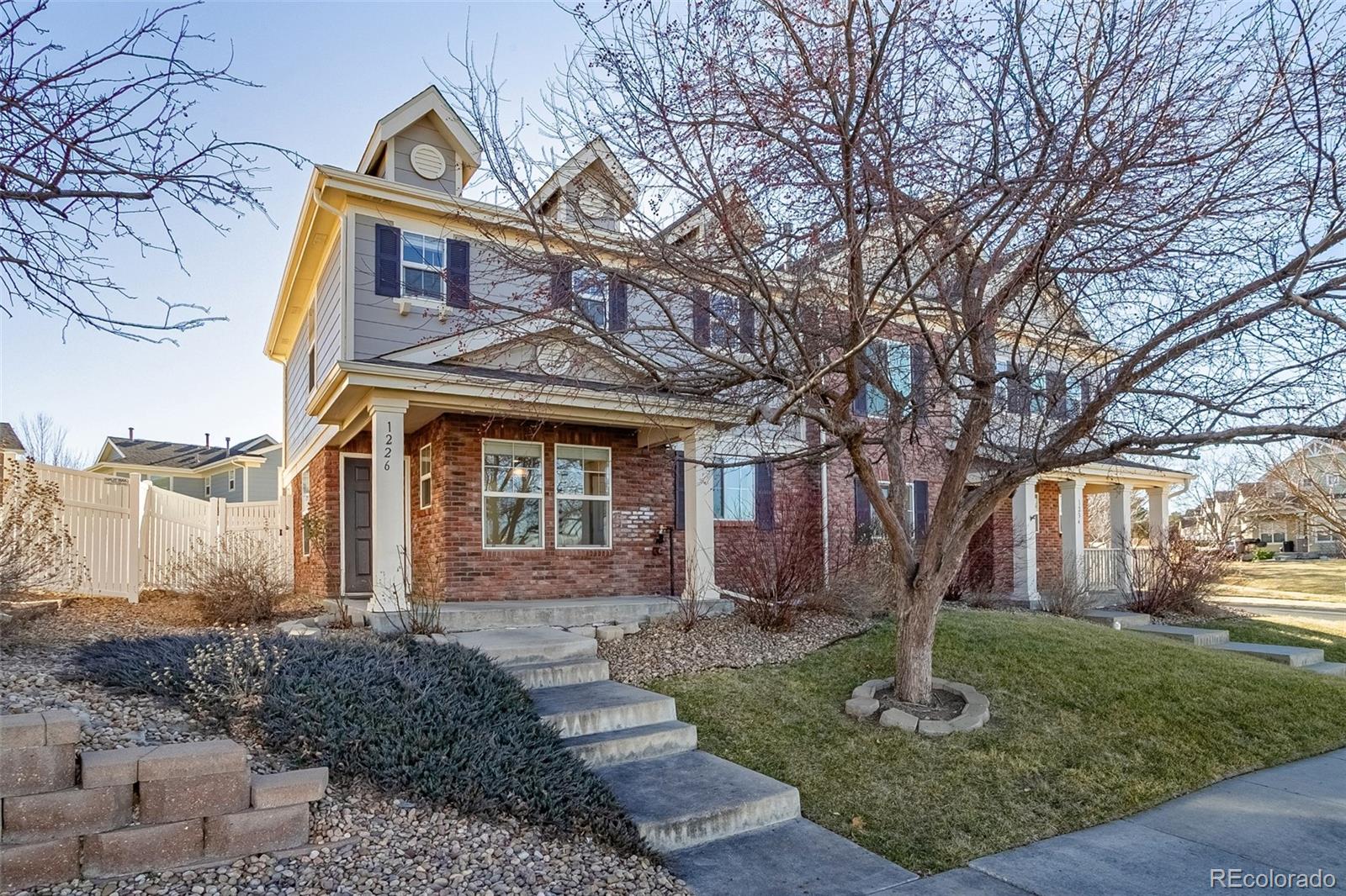 MLS Image #37 for 1226 s quintero court ,aurora, Colorado