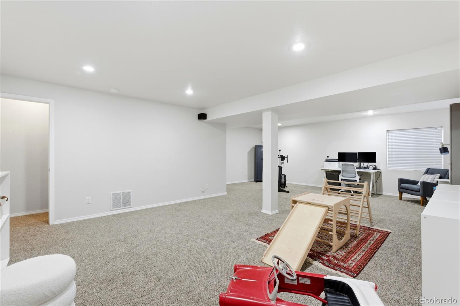 MLS Image #29 for 5480  backglen drive,colorado springs, Colorado
