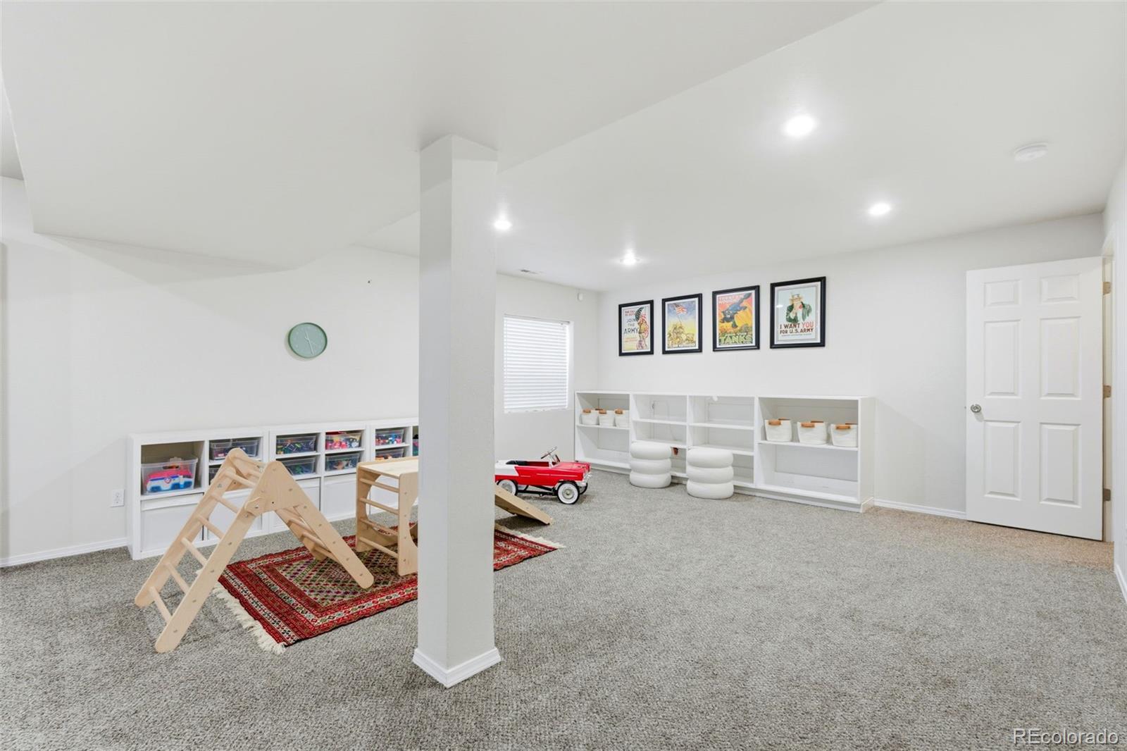 MLS Image #31 for 5480  backglen drive,colorado springs, Colorado