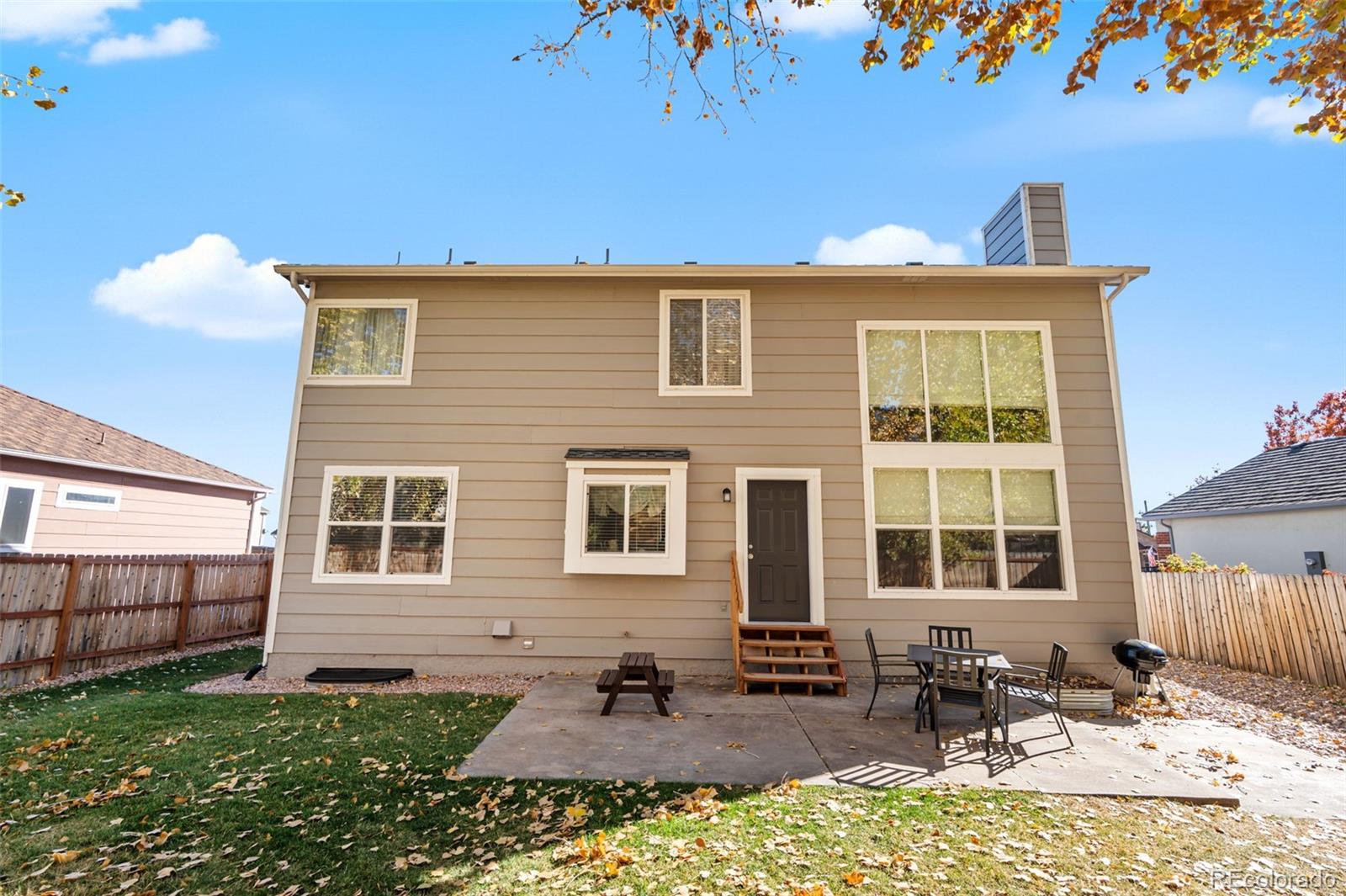 MLS Image #38 for 5480  backglen drive,colorado springs, Colorado