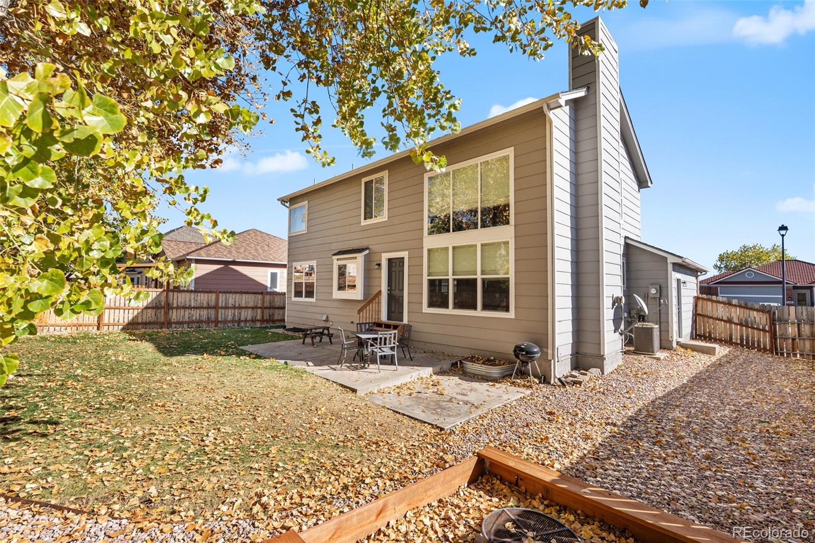 MLS Image #39 for 5480  backglen drive,colorado springs, Colorado