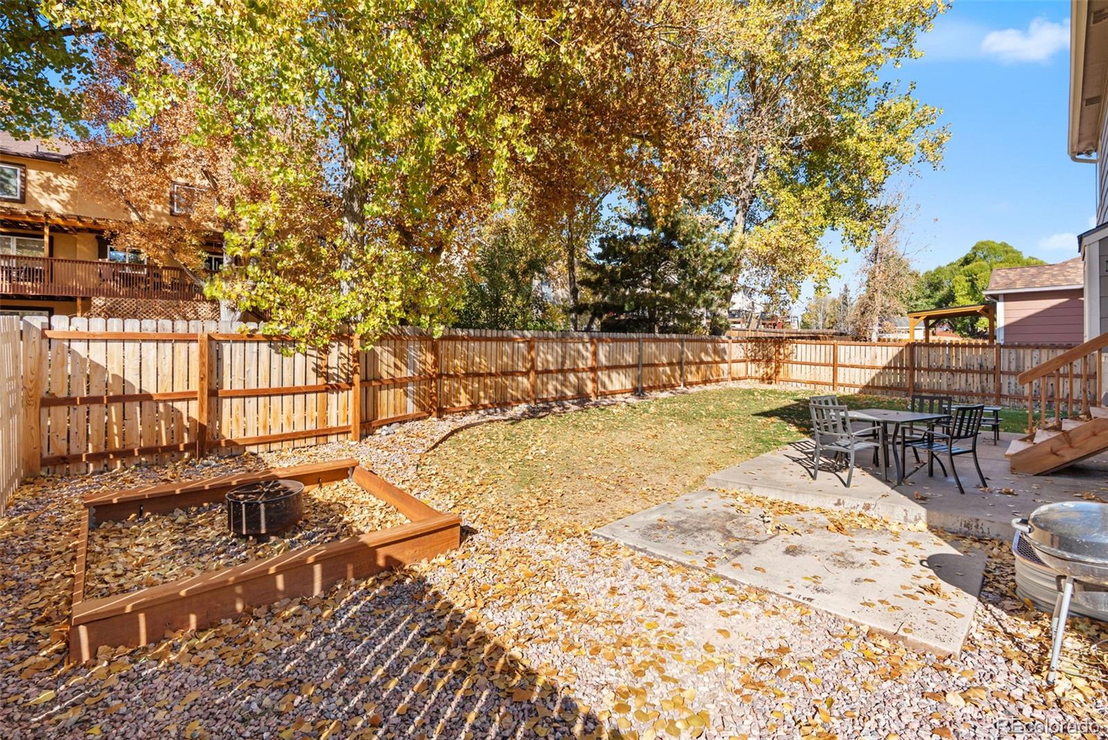 MLS Image #40 for 5480  backglen drive,colorado springs, Colorado