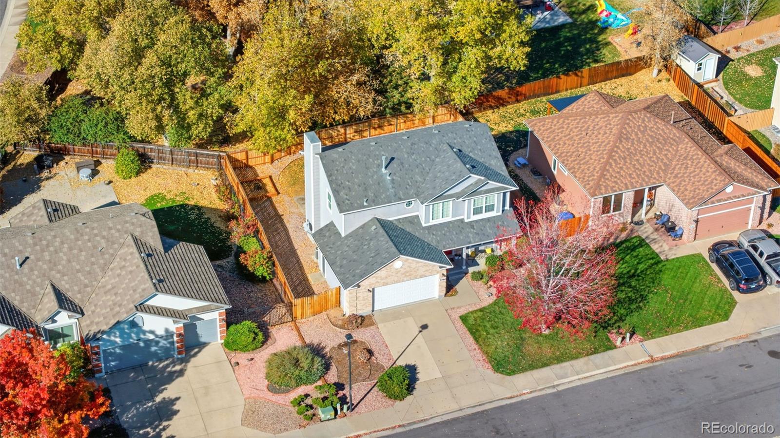 MLS Image #42 for 5480  backglen drive,colorado springs, Colorado