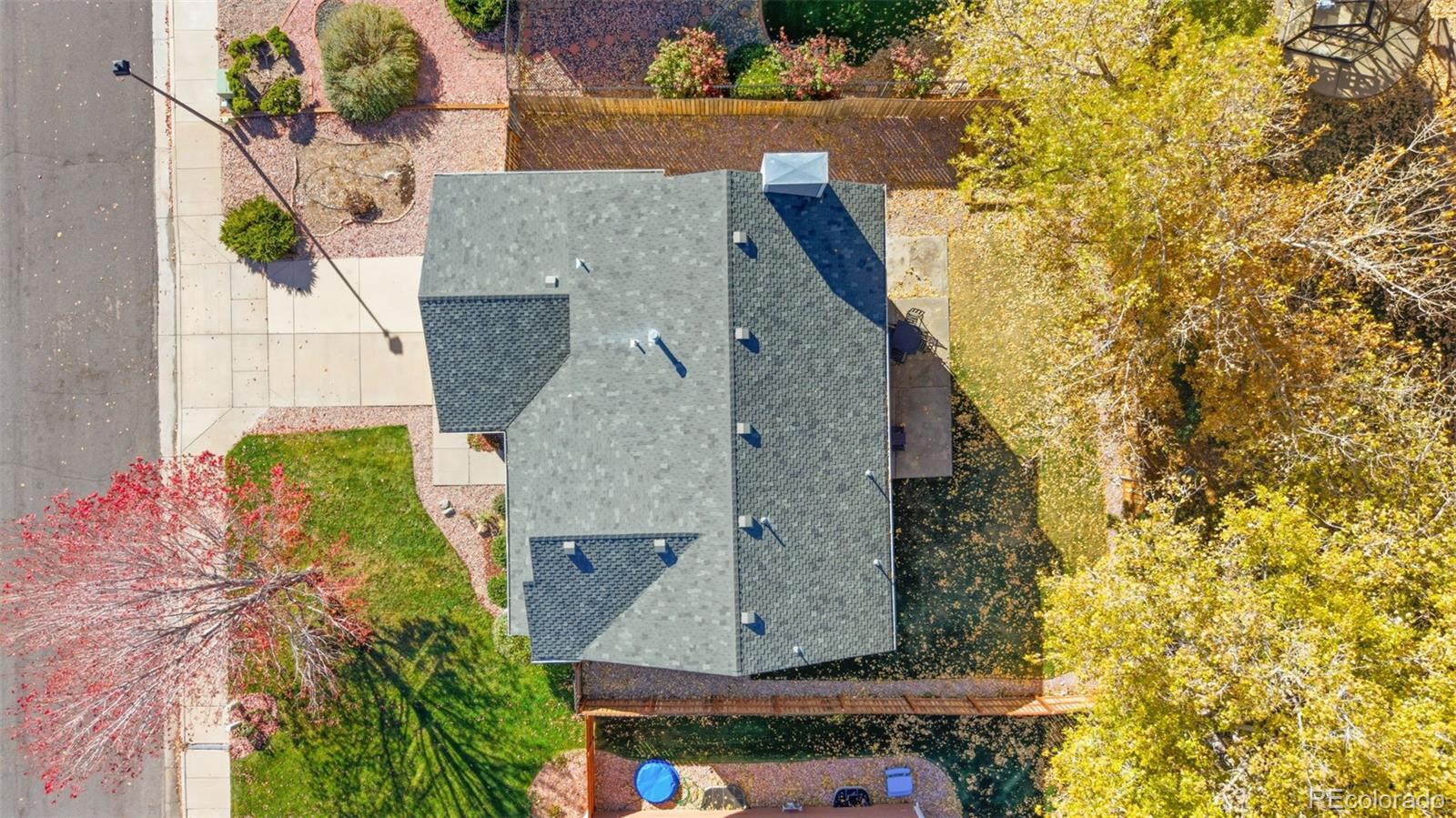 MLS Image #43 for 5480  backglen drive,colorado springs, Colorado