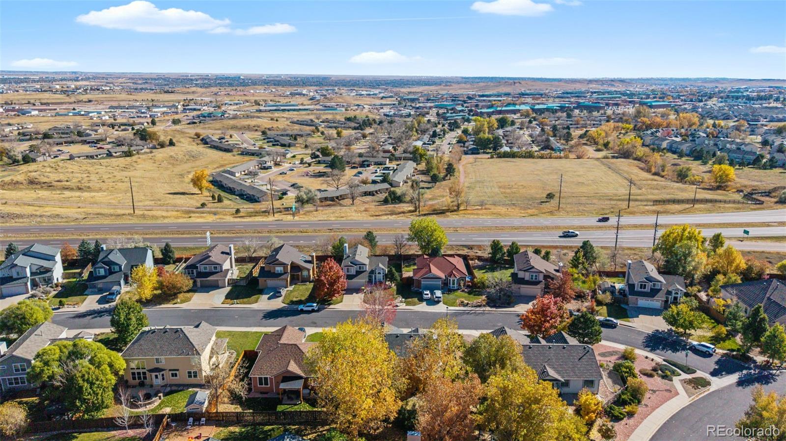 MLS Image #44 for 5480  backglen drive,colorado springs, Colorado